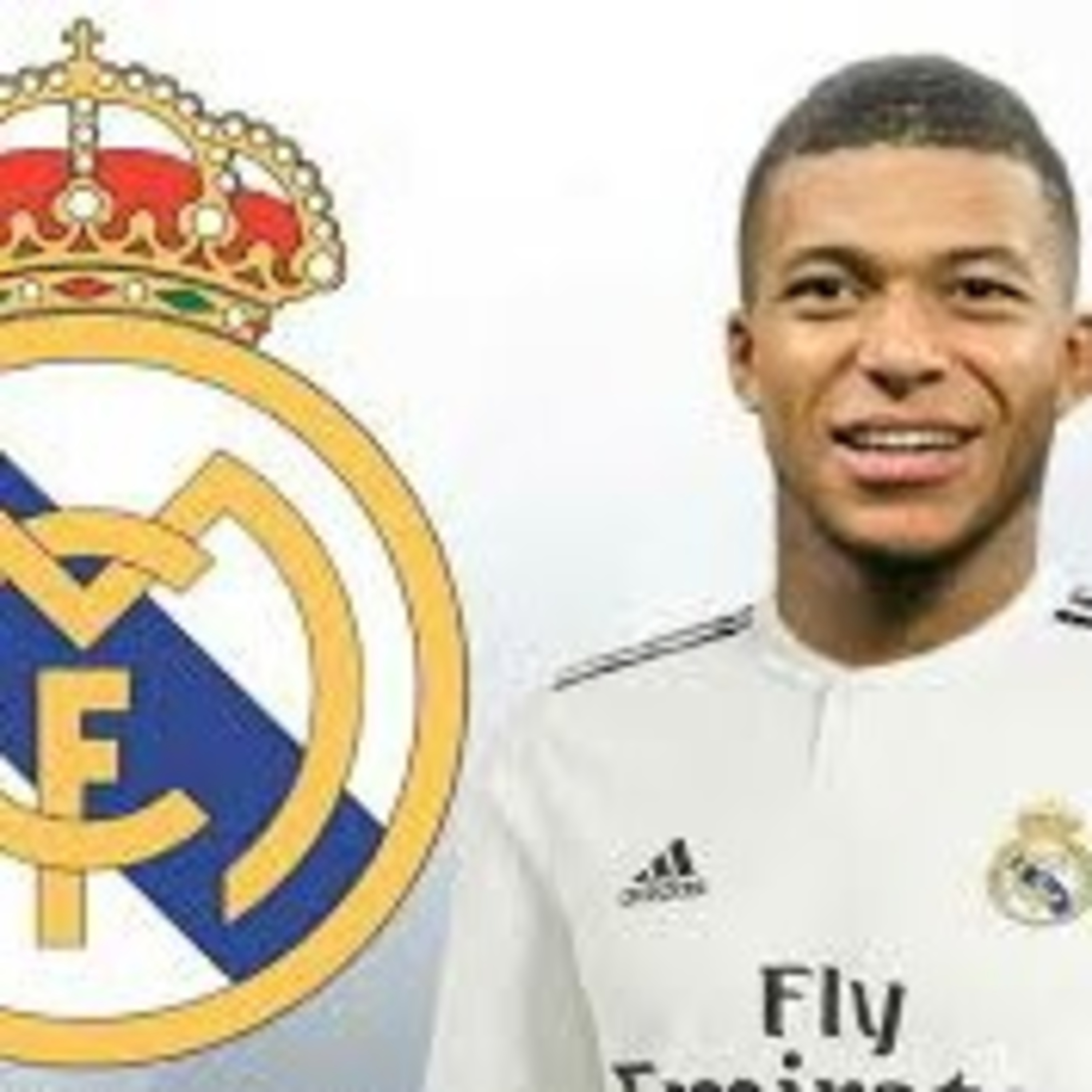 # 17 Mbappe gabung Madrid 2️⃣0️⃣2️⃣1️⃣