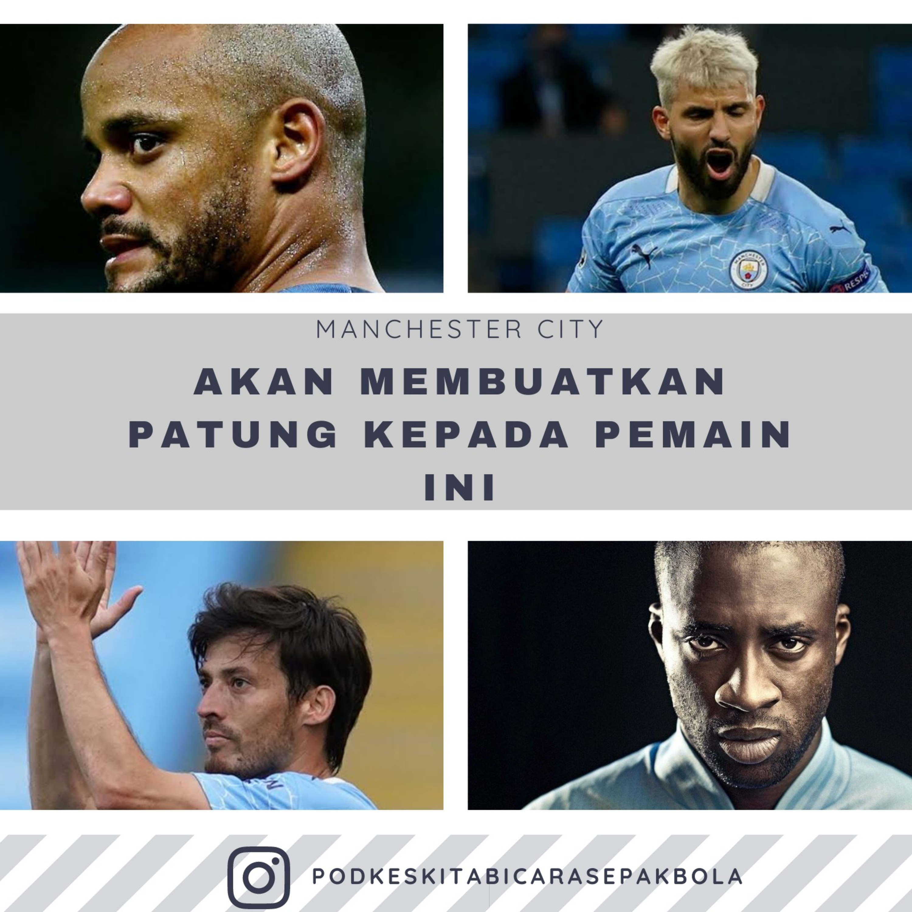 # 22 Guardiola Itu Rasis