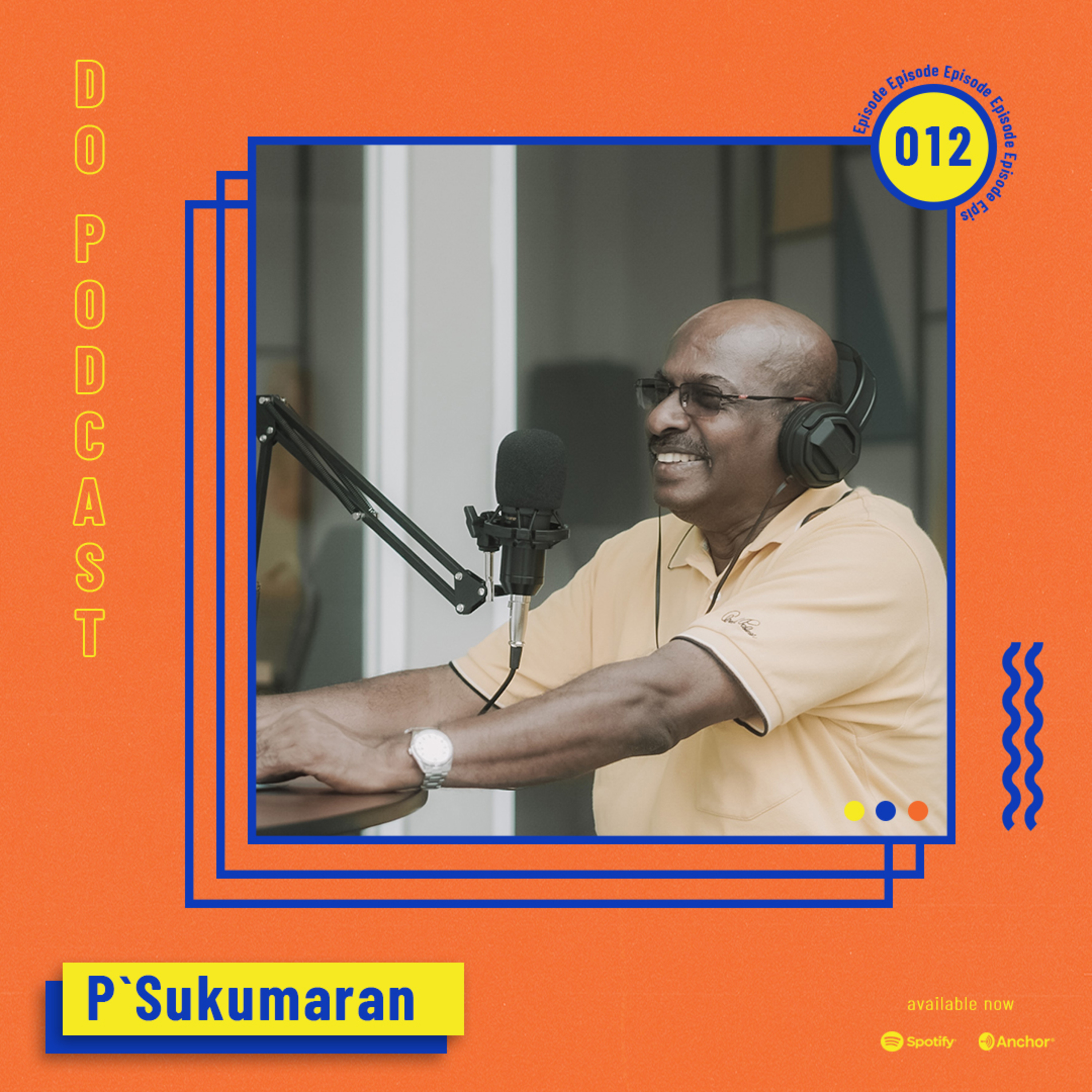 DO Podcast