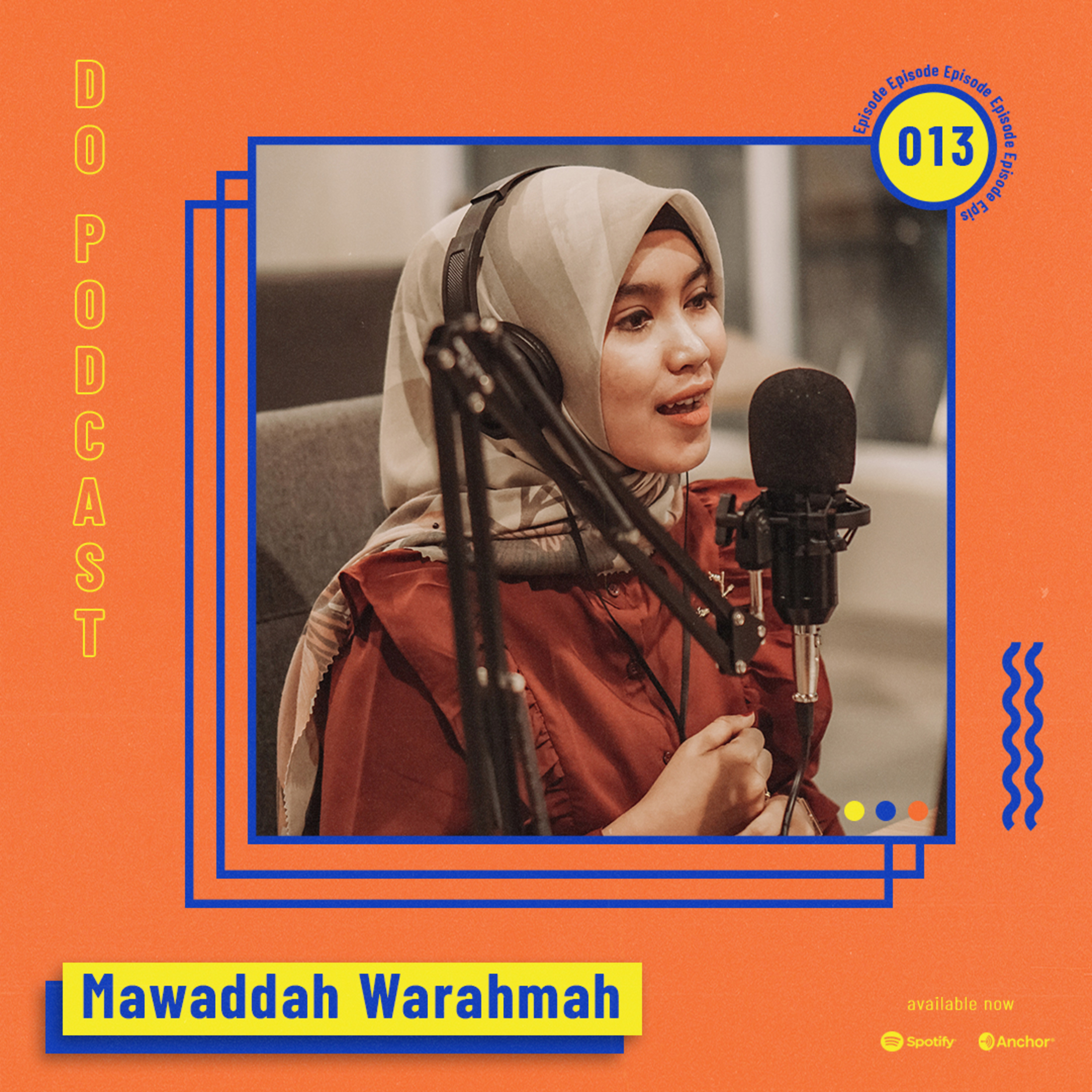 DO Podcast