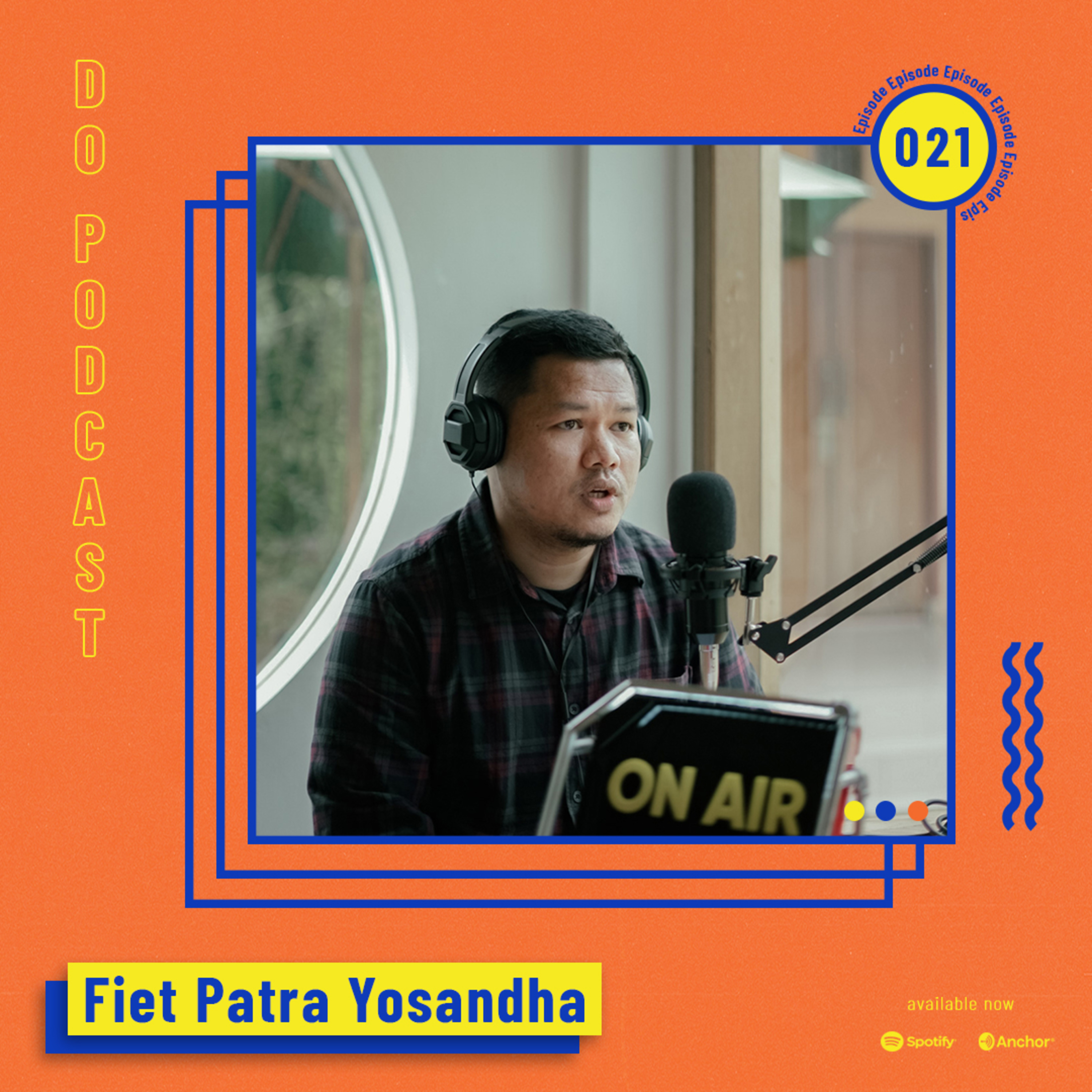 DO Podcast
