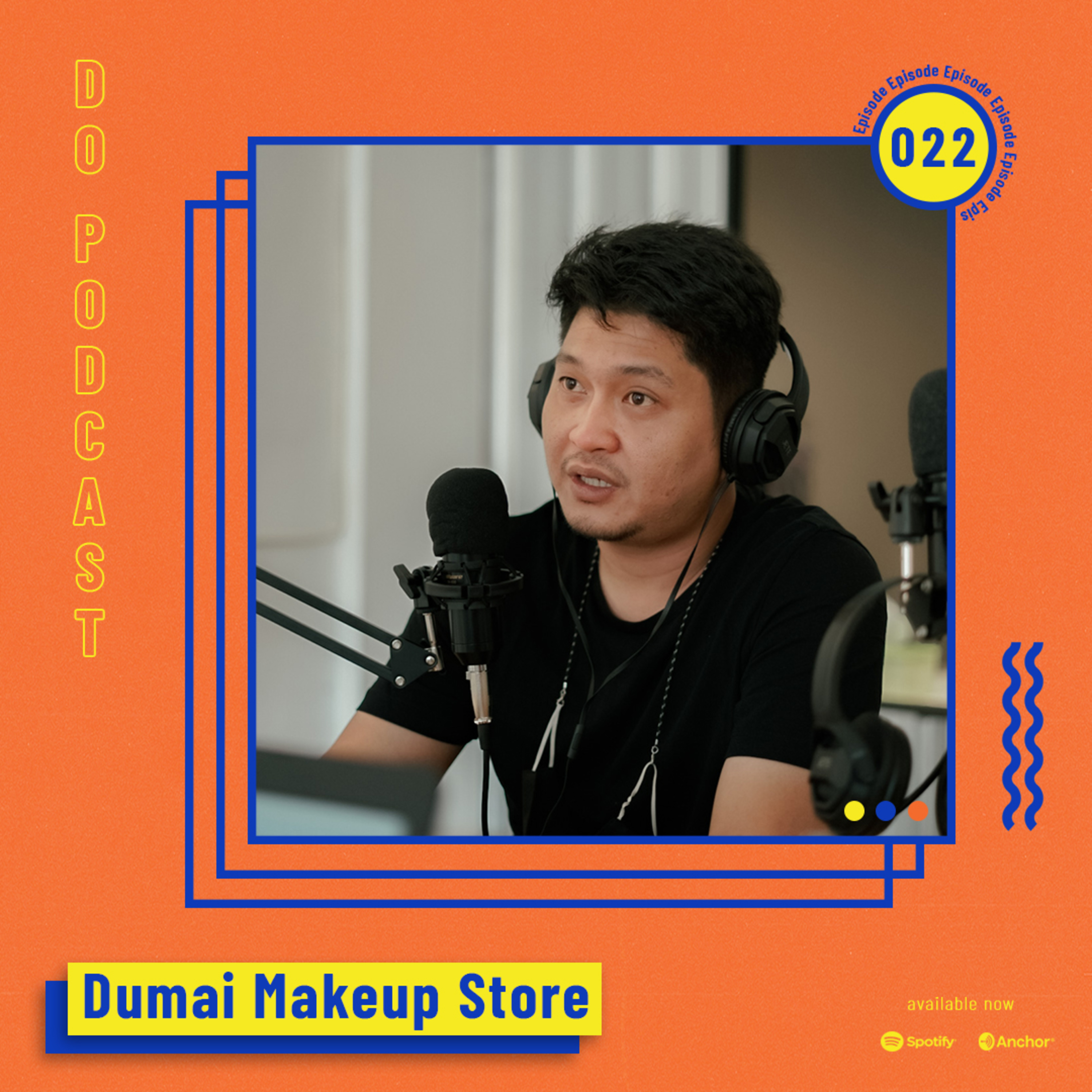 DO Podcast
