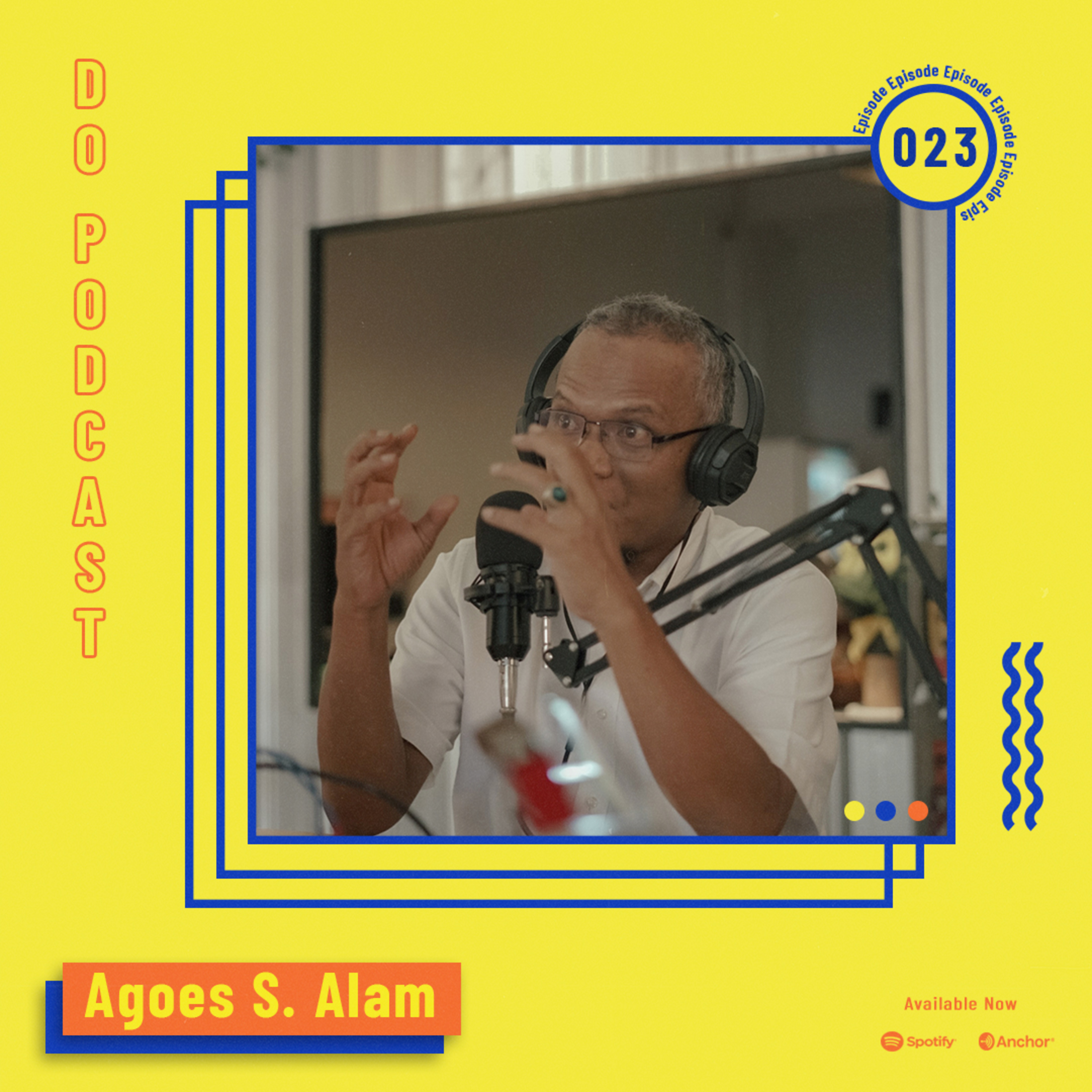 DO Podcast