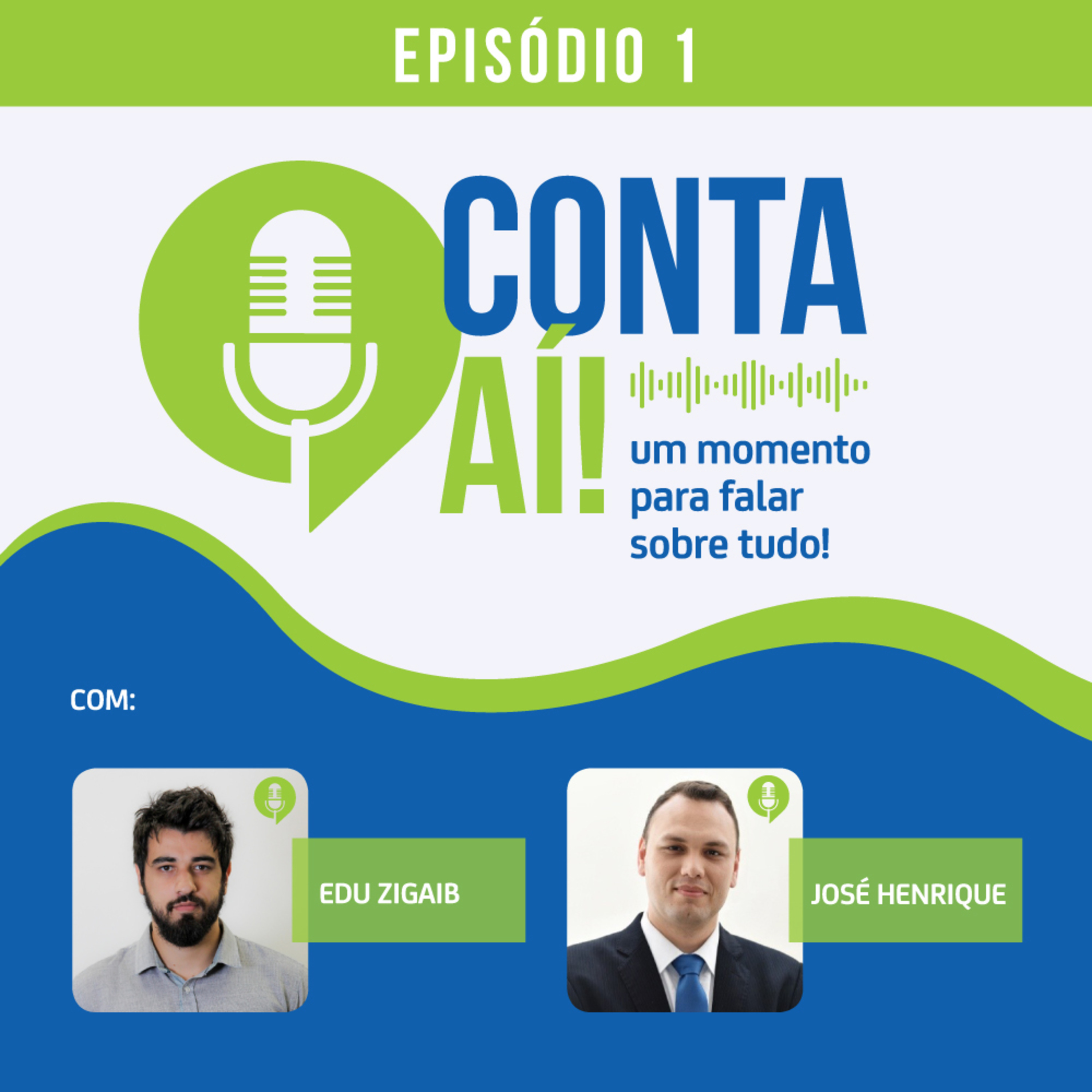 Podcast Nosso Mundo SURA