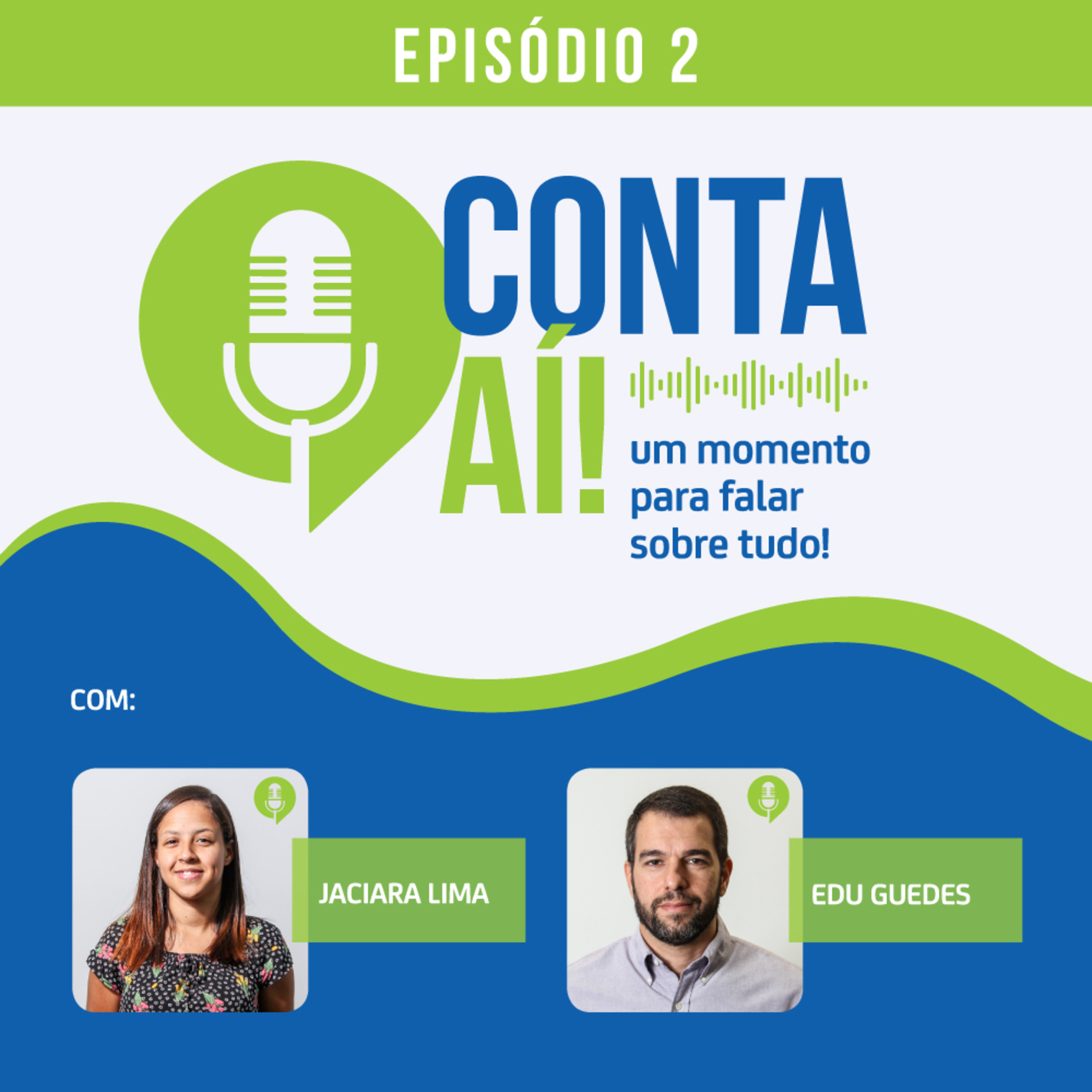 Podcast Nosso Mundo SURA