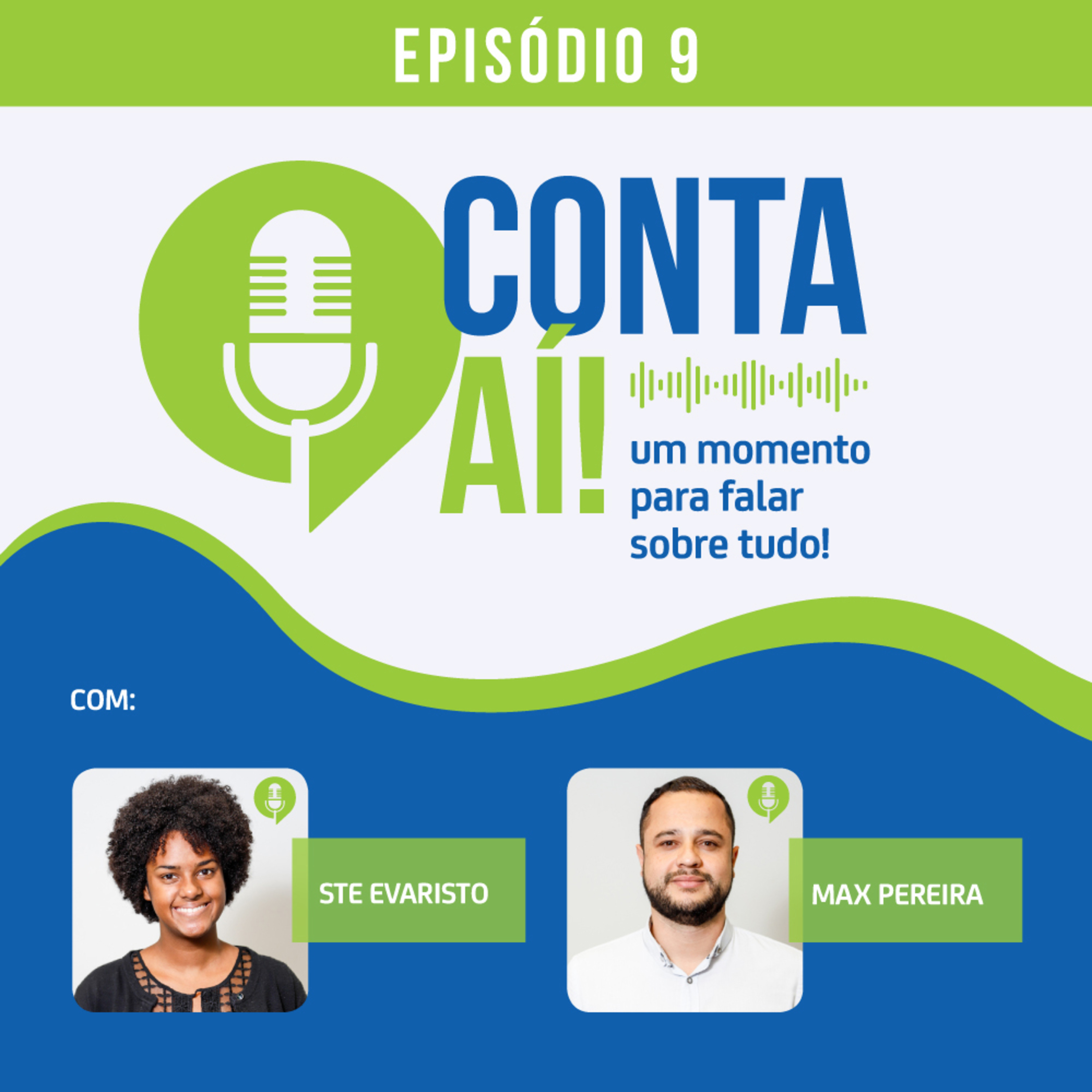 Podcast Nosso Mundo SURA