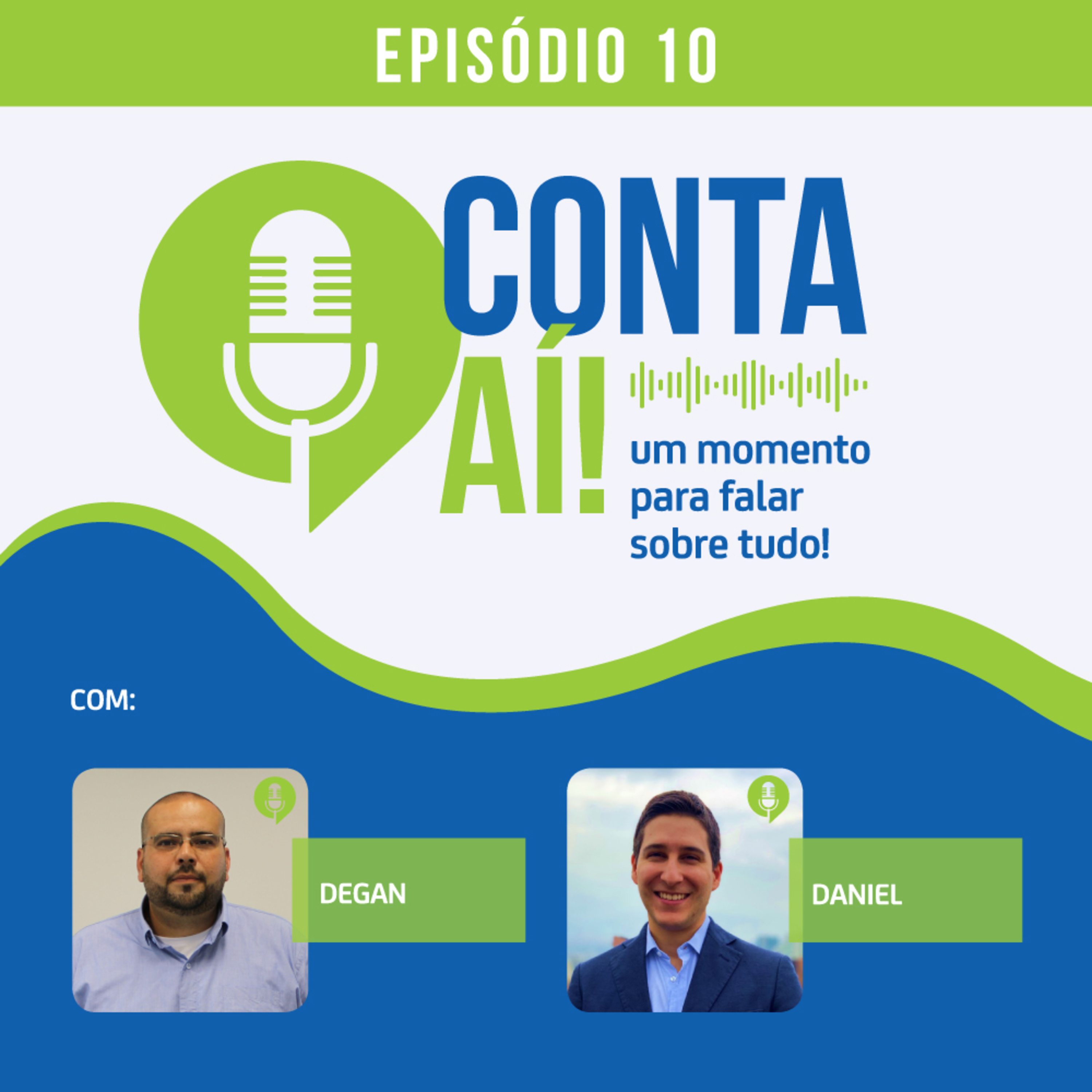 Podcast Nosso Mundo SURA