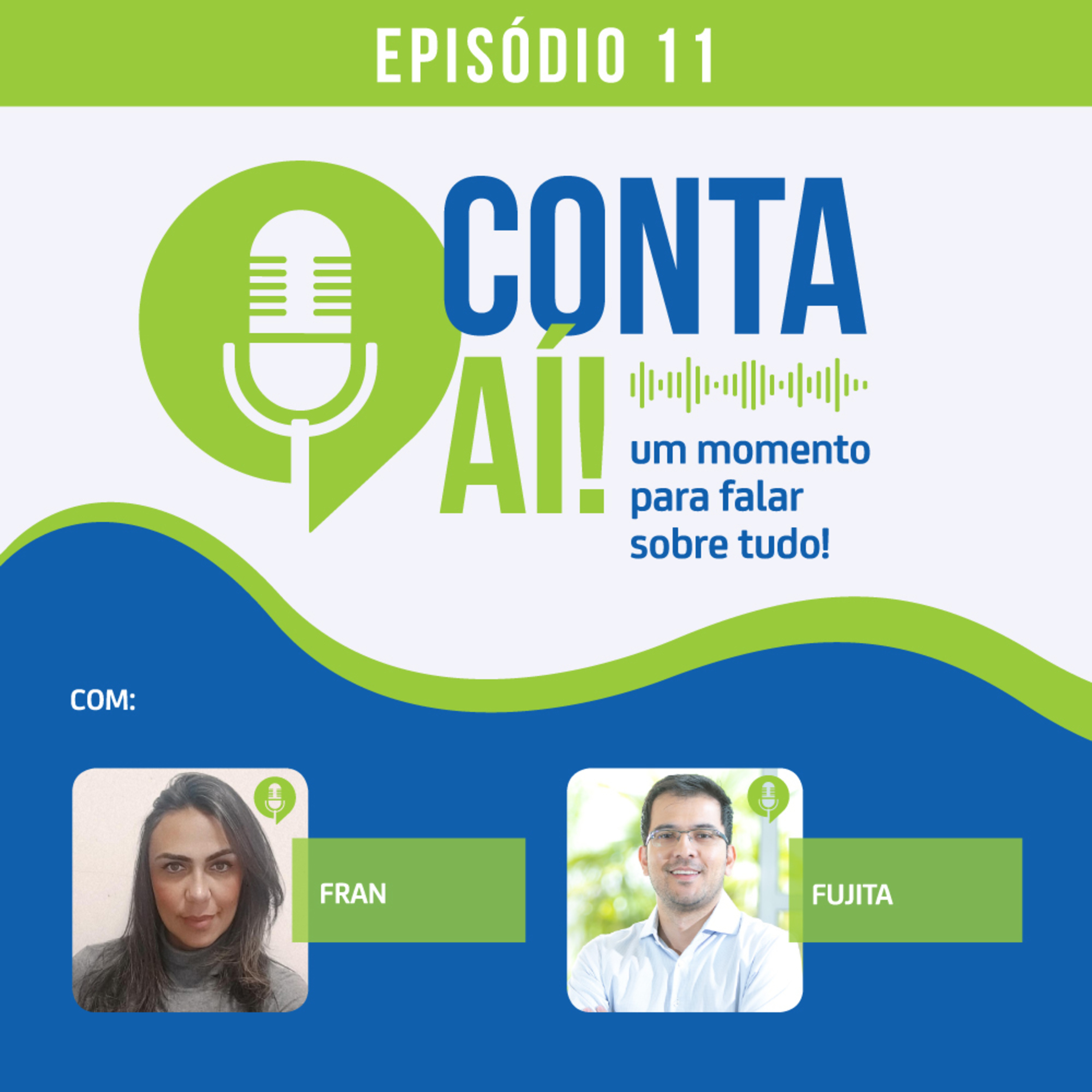Podcast Nosso Mundo SURA