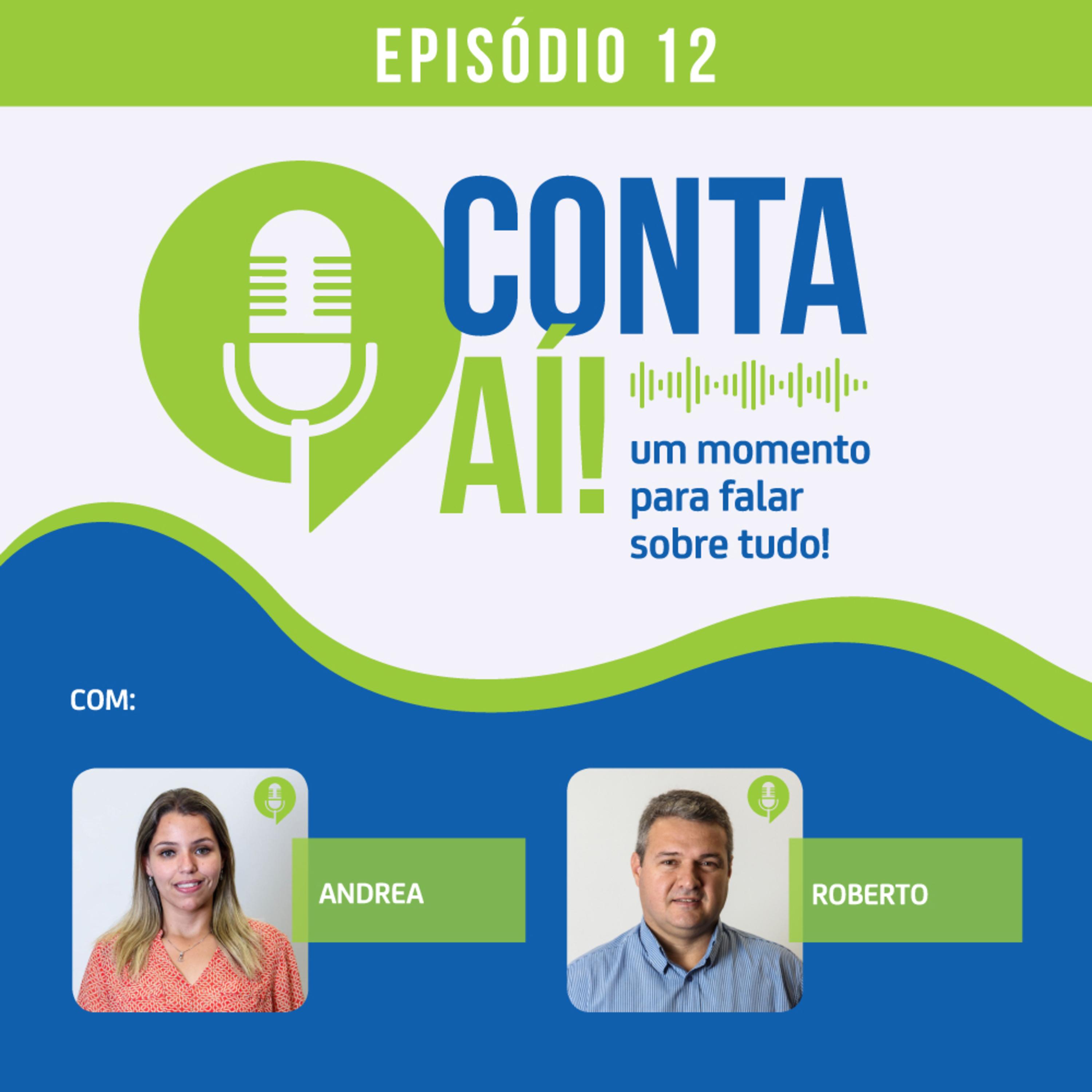 Podcast Nosso Mundo SURA