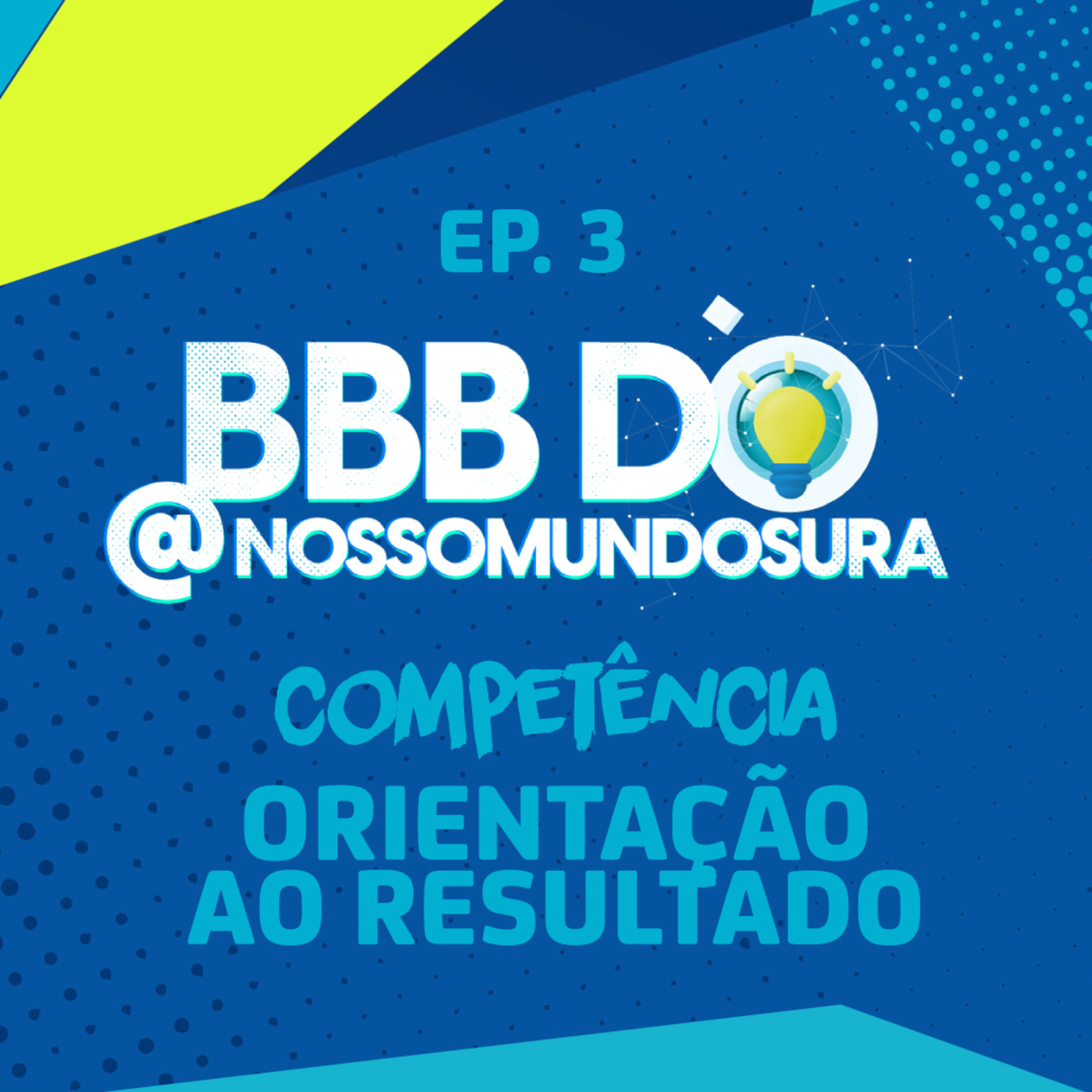 Podcast Nosso Mundo SURA