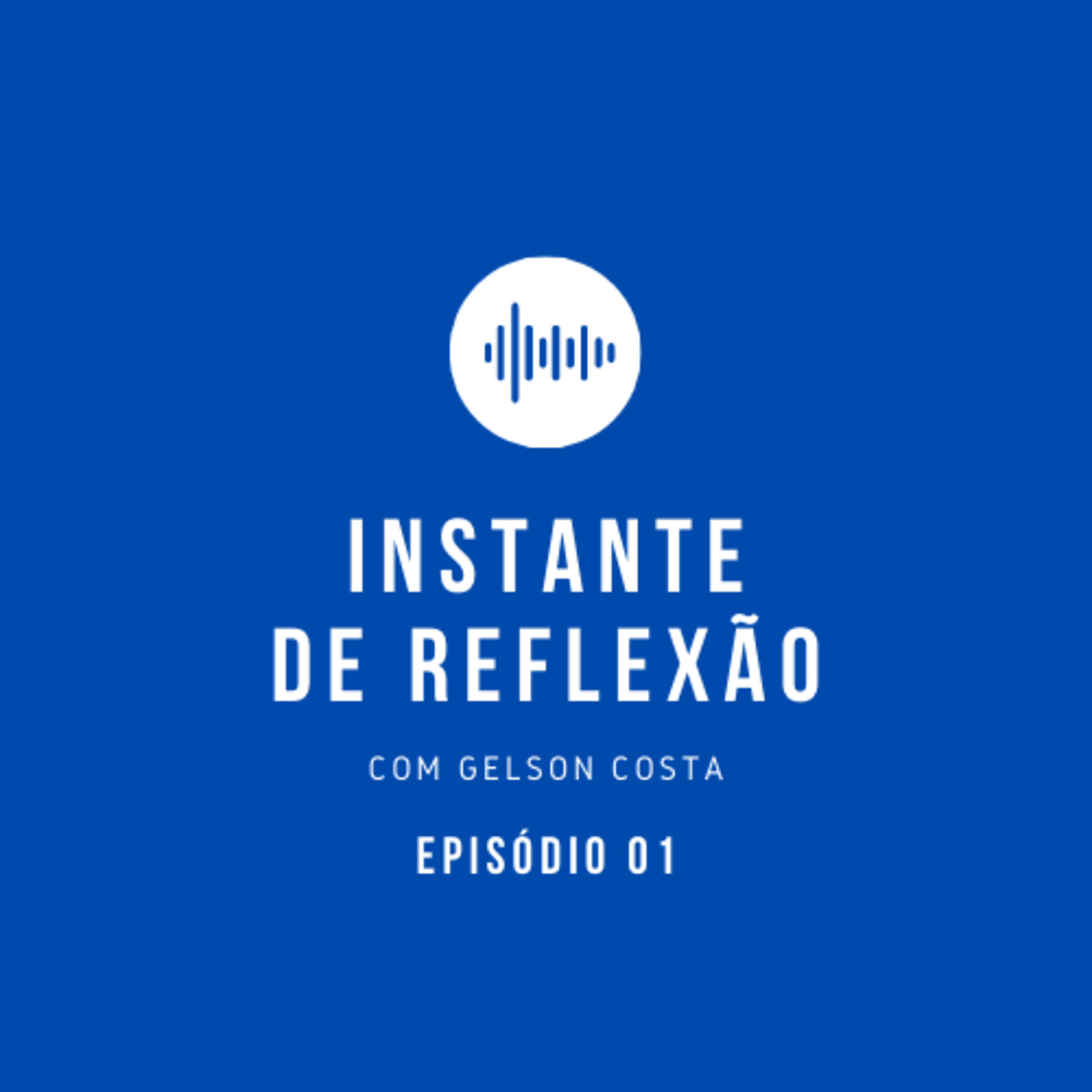 Instante de Reflexão