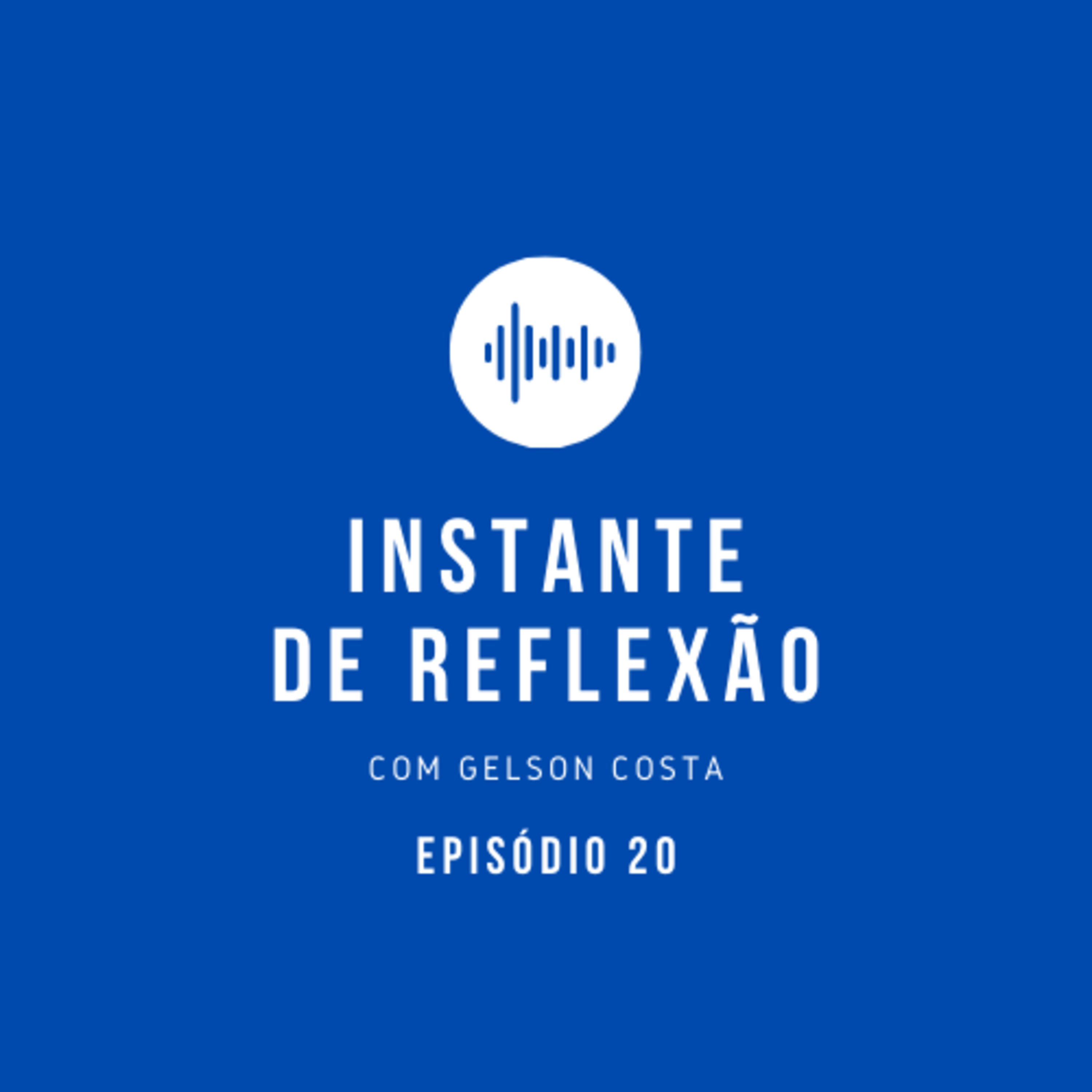 Instante de Reflexão