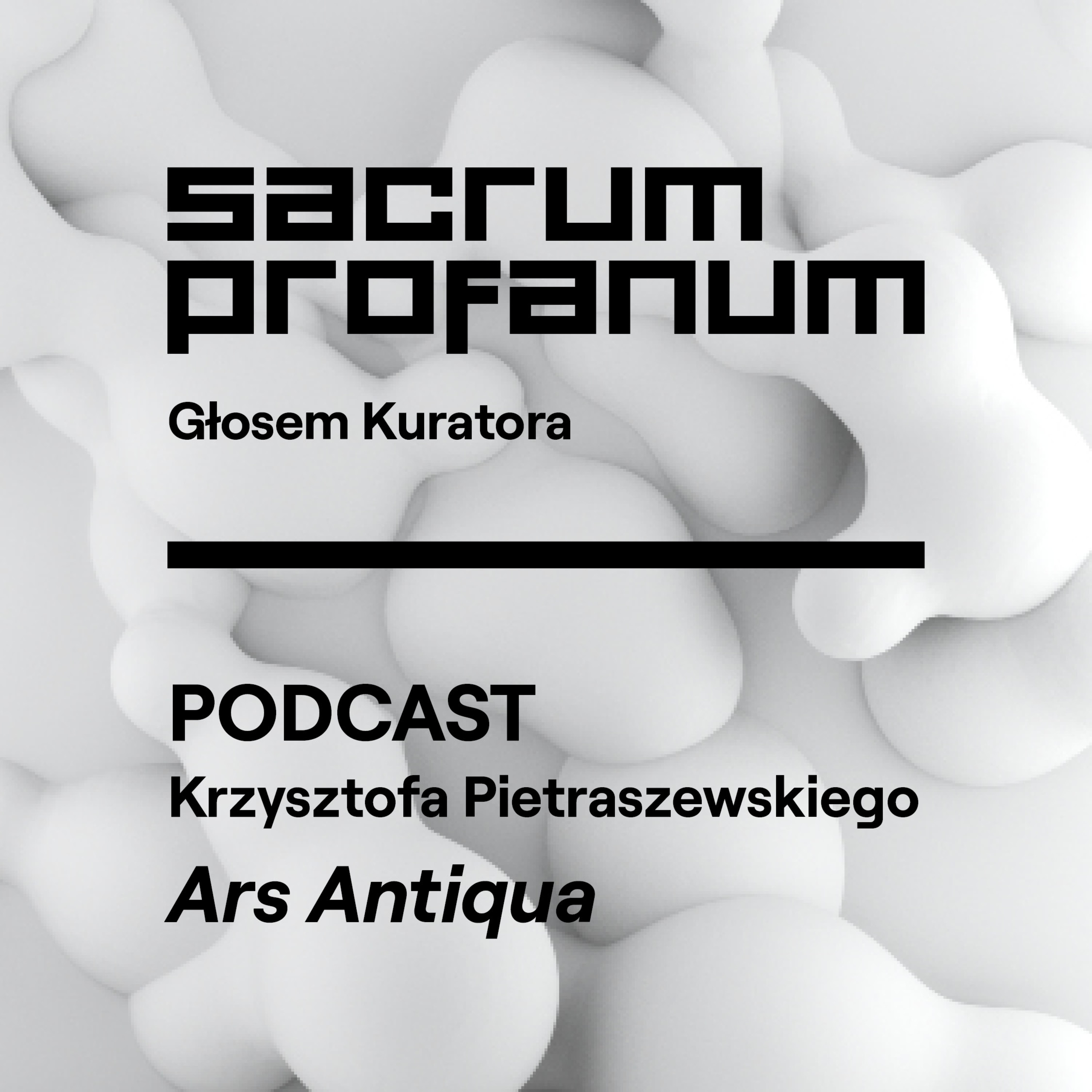 Sacrum Profanum: Dojrzałość. Podcast Jana Topolskiego