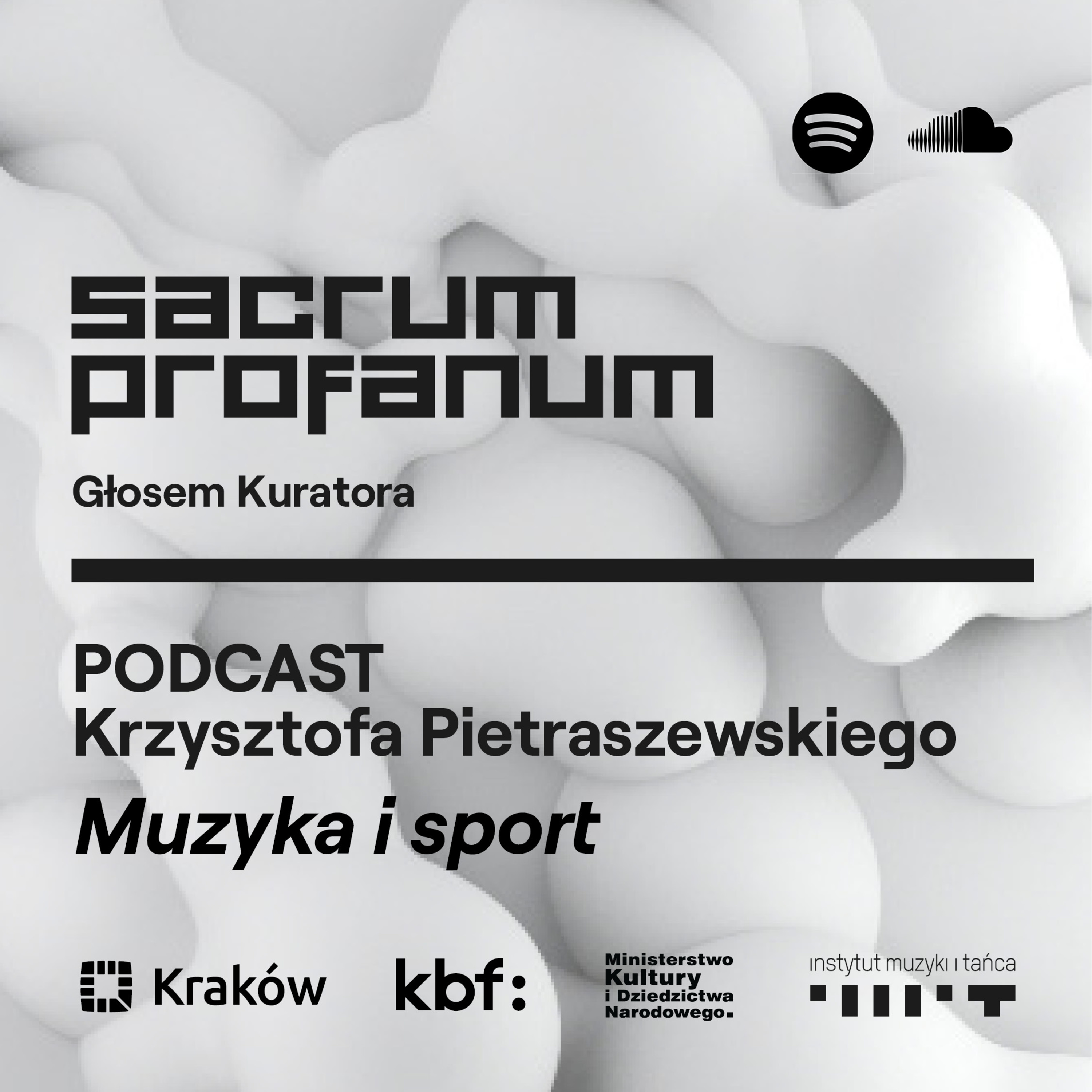 Sacrum Profanum: Dojrzałość. Podcast Jana Topolskiego