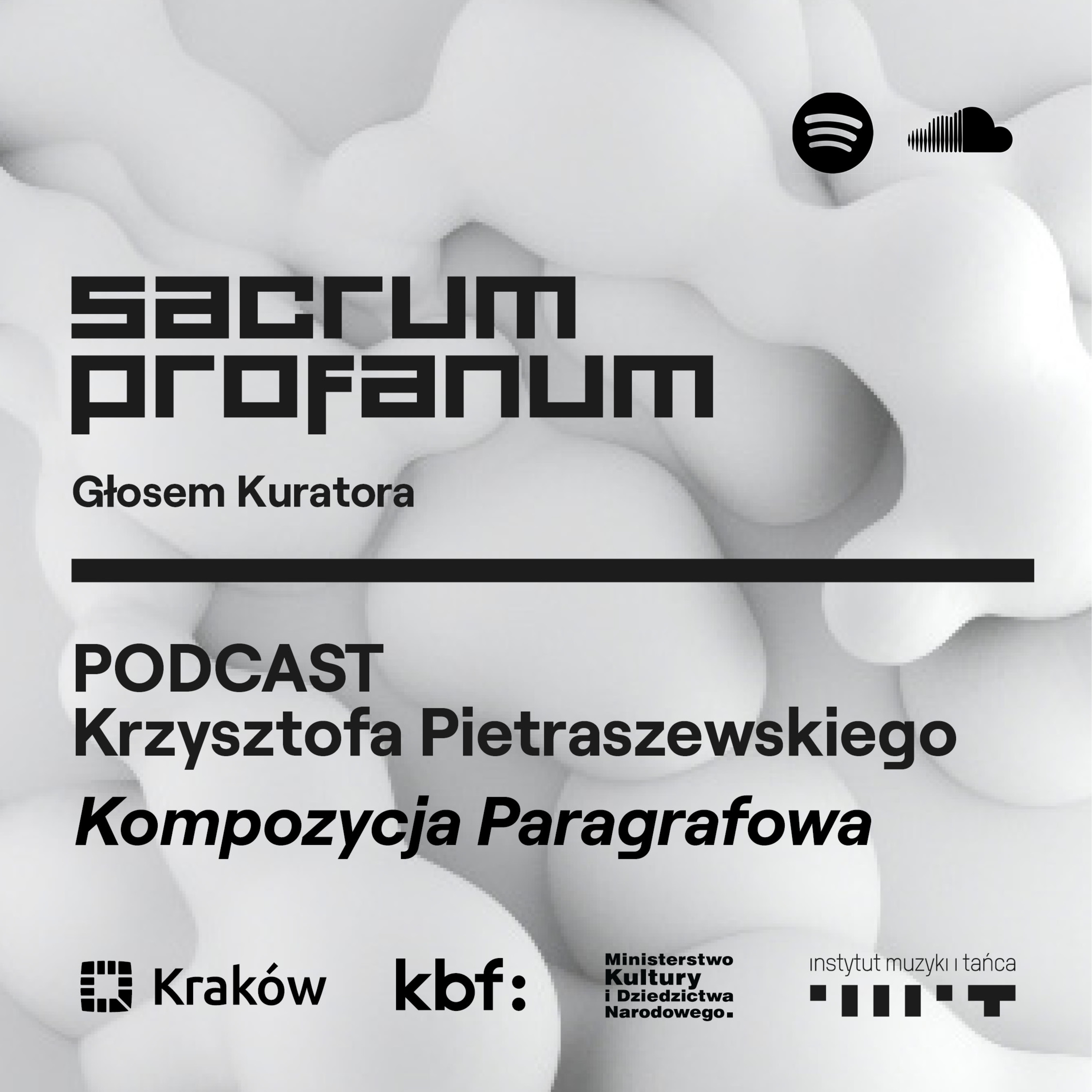 Sacrum Profanum: Dojrzałość. Podcast Jana Topolskiego