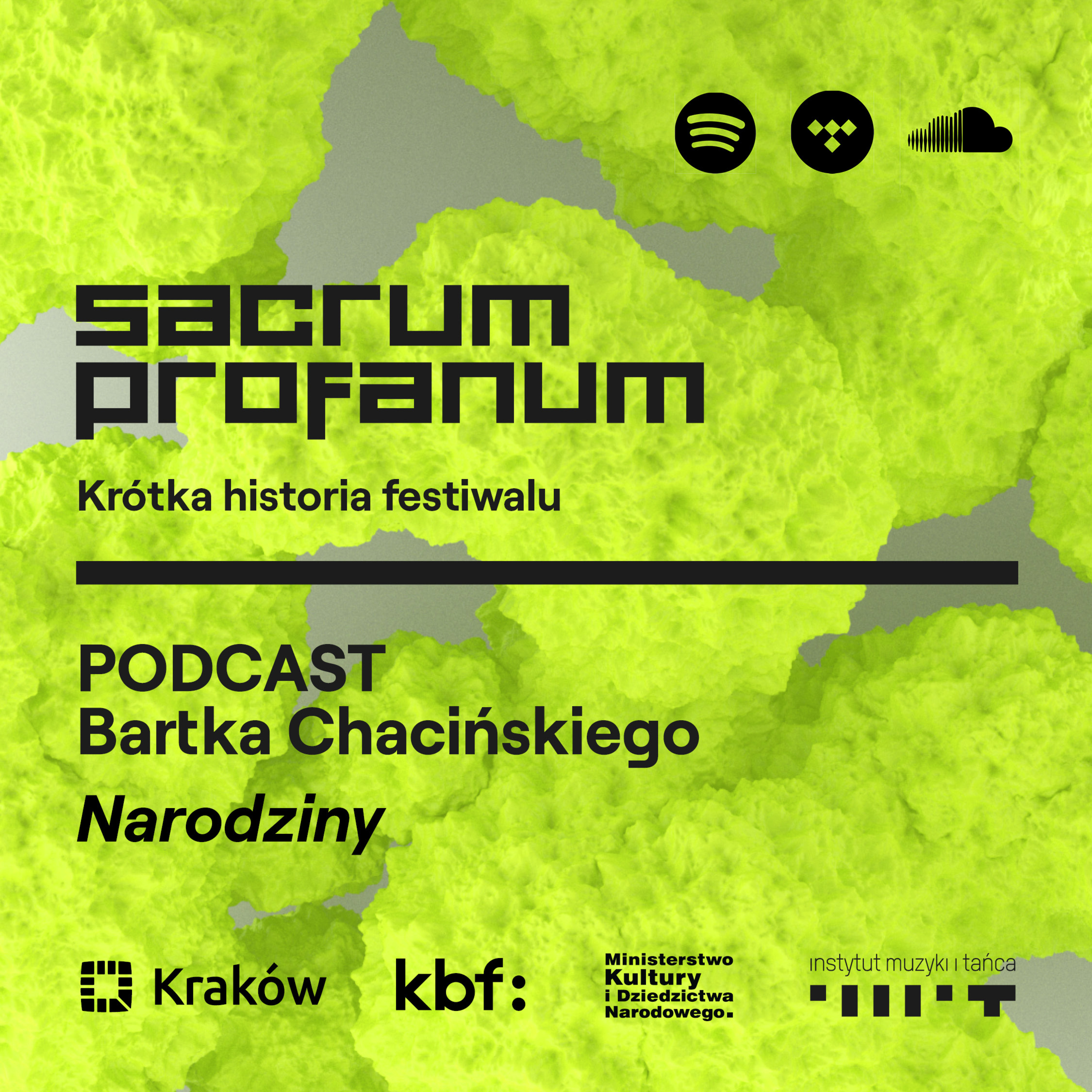 Sacrum Profanum: Dojrzałość. Podcast Jana Topolskiego