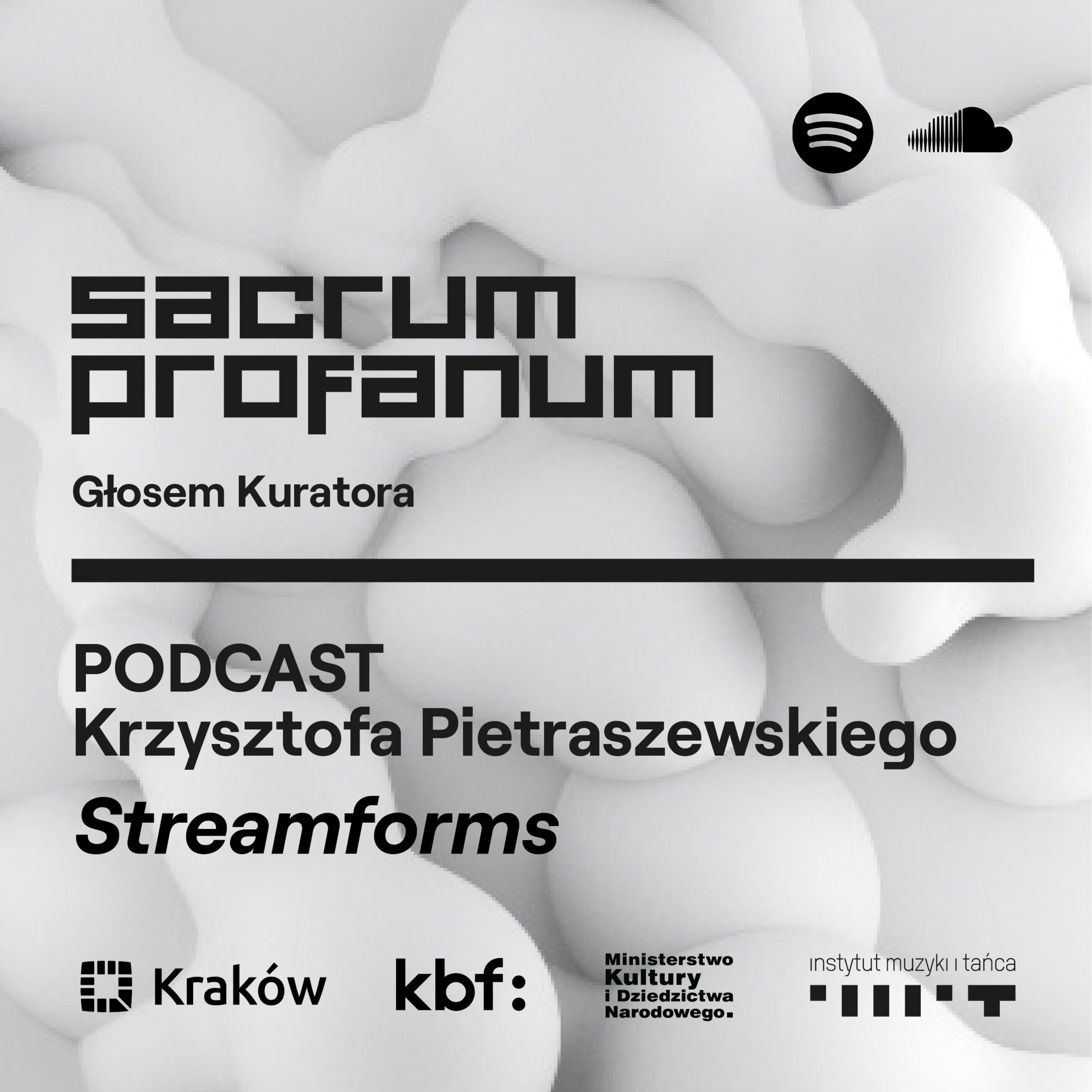Sacrum Profanum: Dojrzałość. Podcast Jana Topolskiego