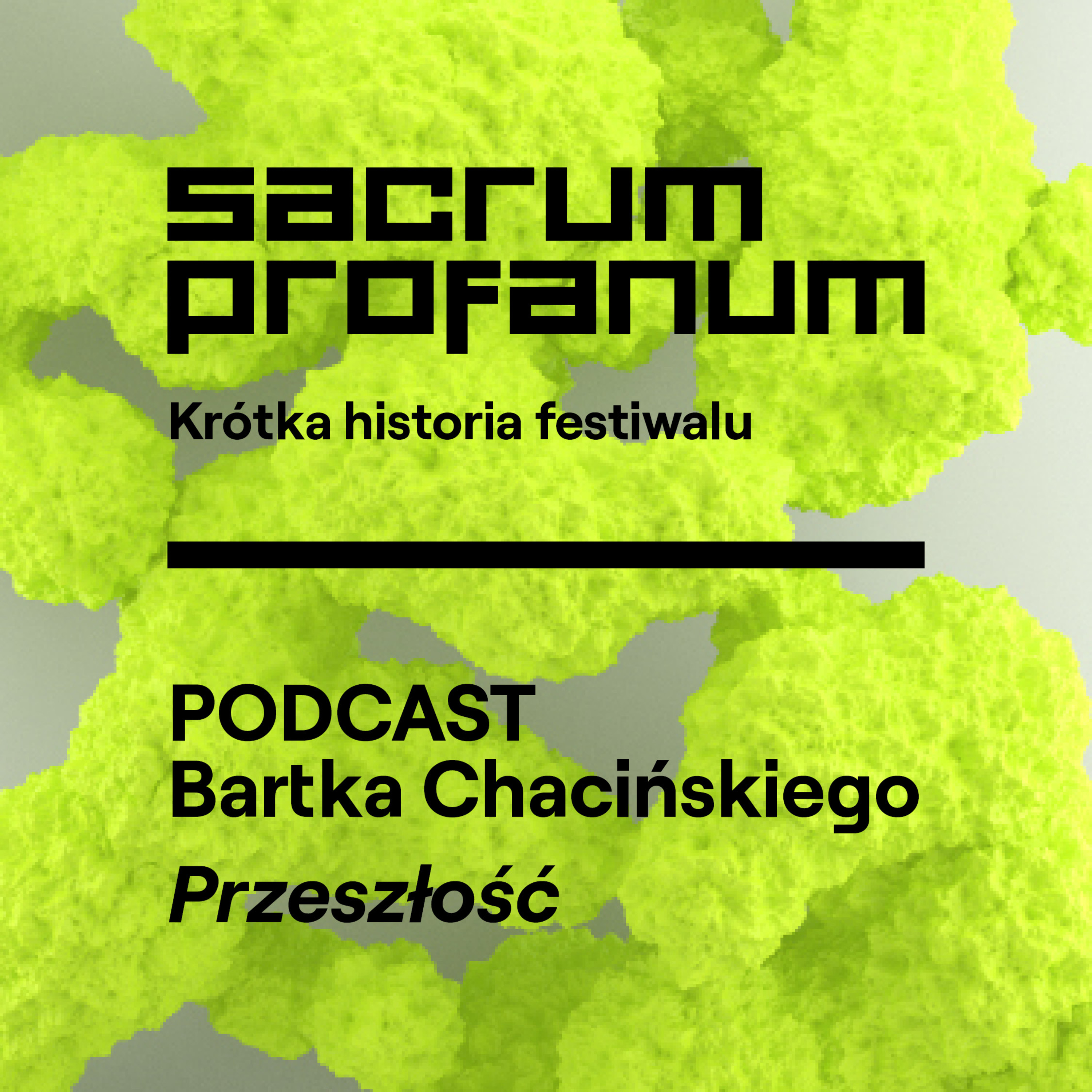 Sacrum Profanum: Dojrzałość. Podcast Jana Topolskiego