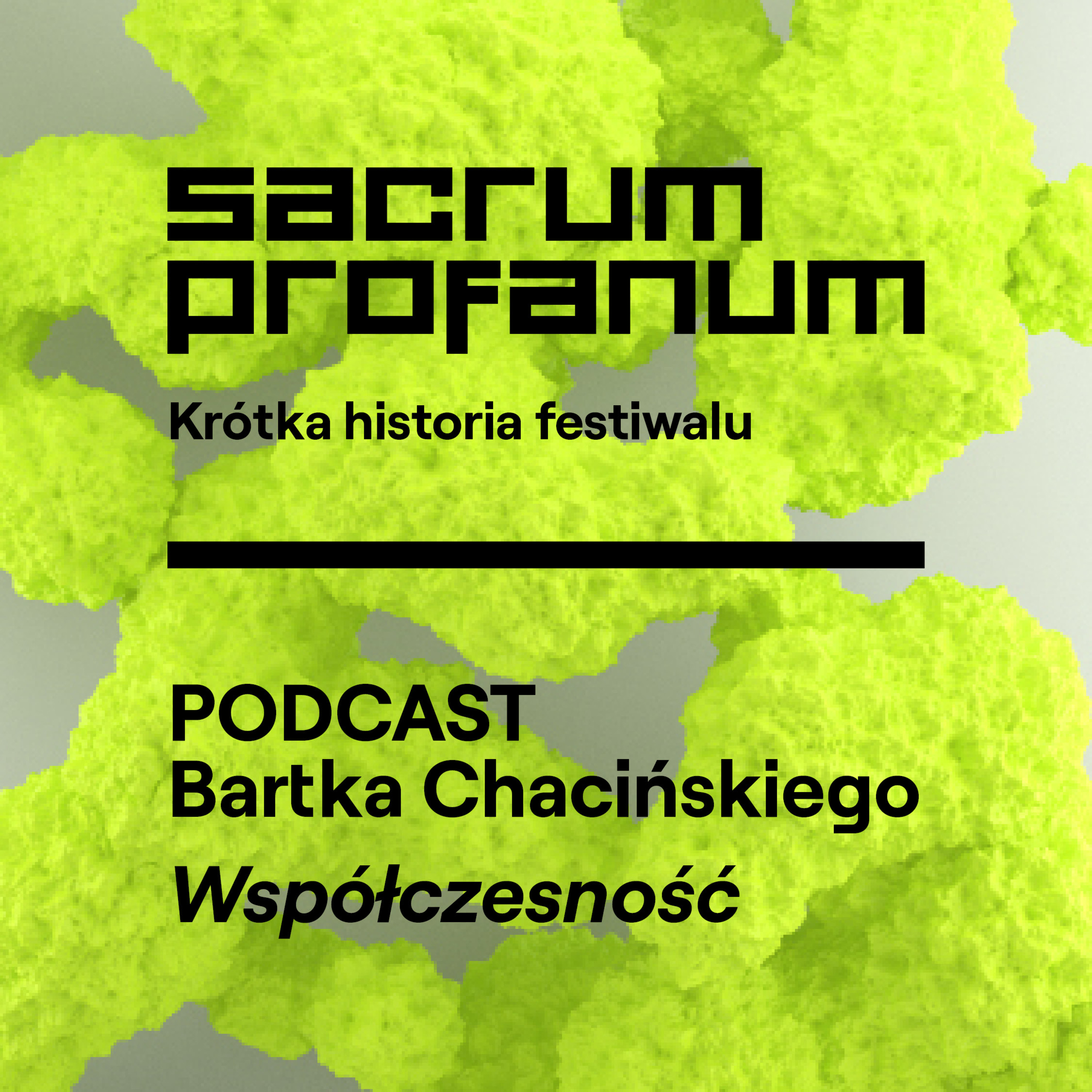 Sacrum Profanum: Dojrzałość. Podcast Jana Topolskiego