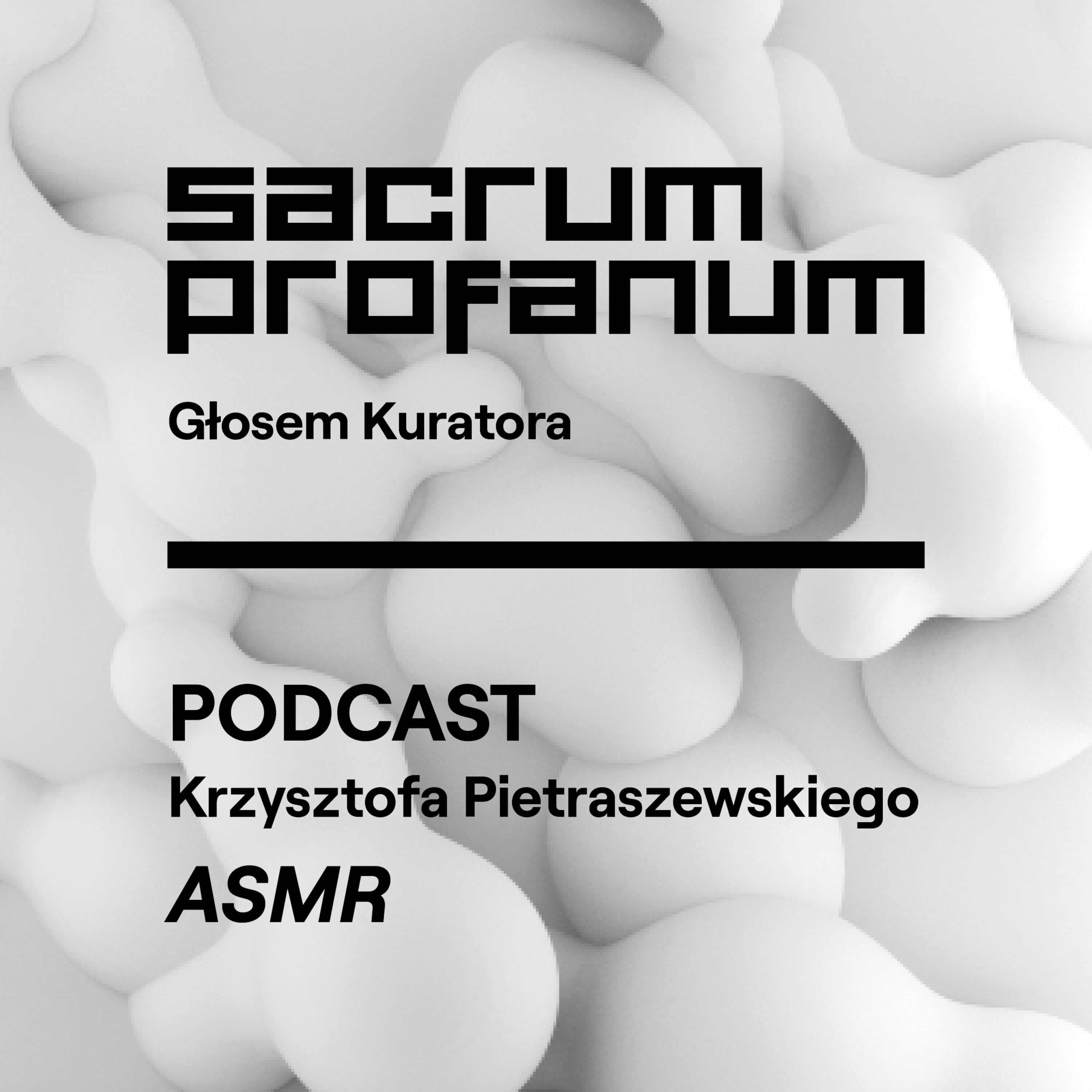 Sacrum Profanum: Dojrzałość. Podcast Jana Topolskiego