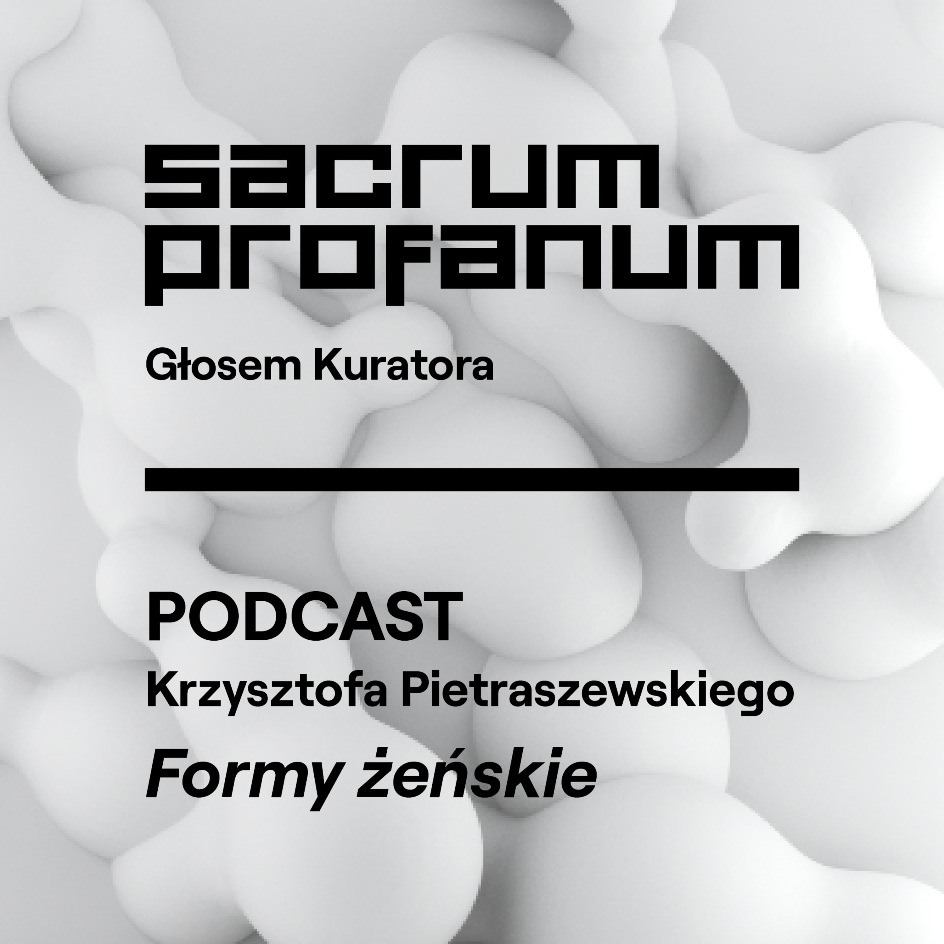 Sacrum Profanum: Dojrzałość. Podcast Jana Topolskiego
