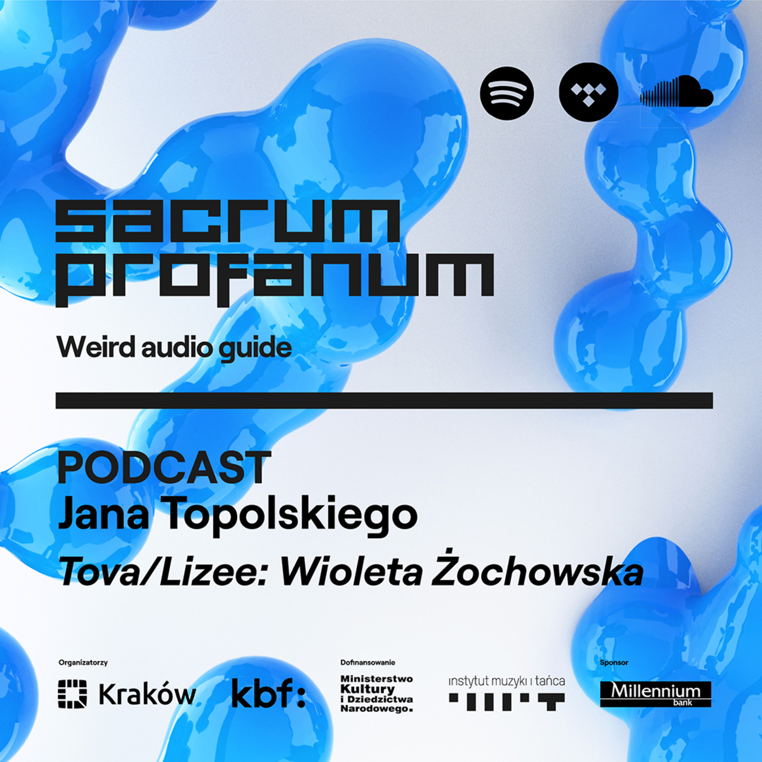 Sacrum Profanum: Dojrzałość. Podcast Jana Topolskiego