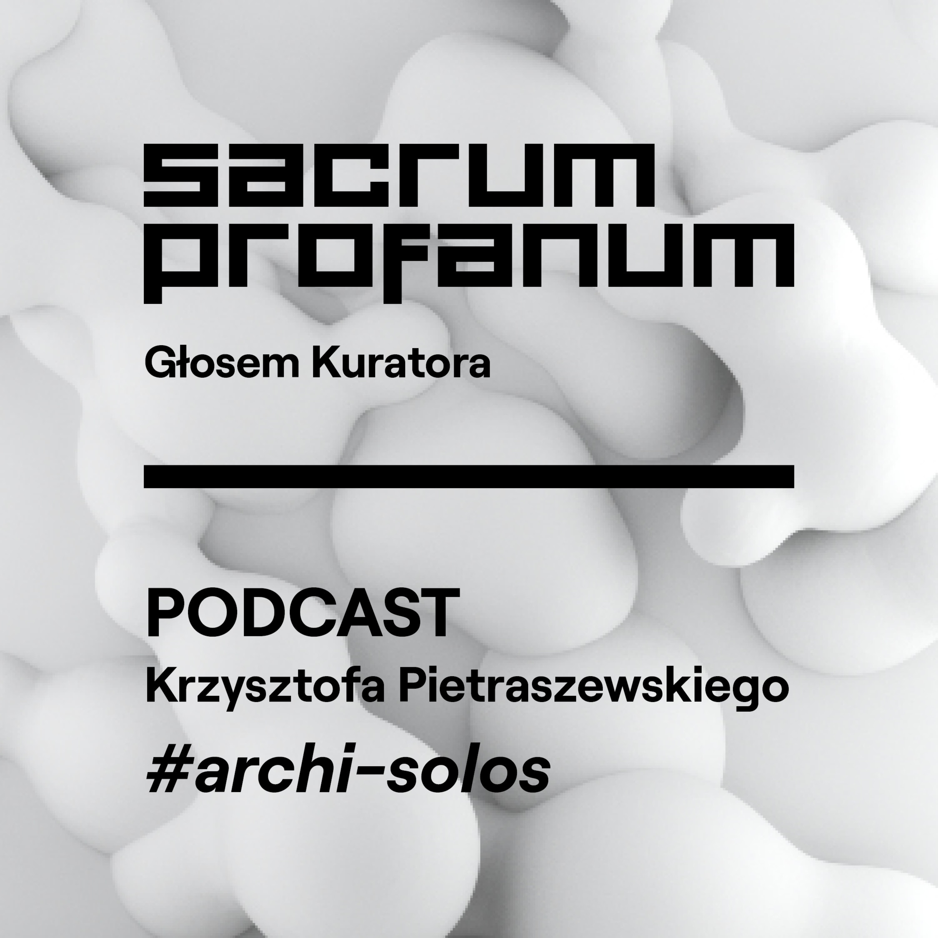Sacrum Profanum: Dojrzałość. Podcast Jana Topolskiego