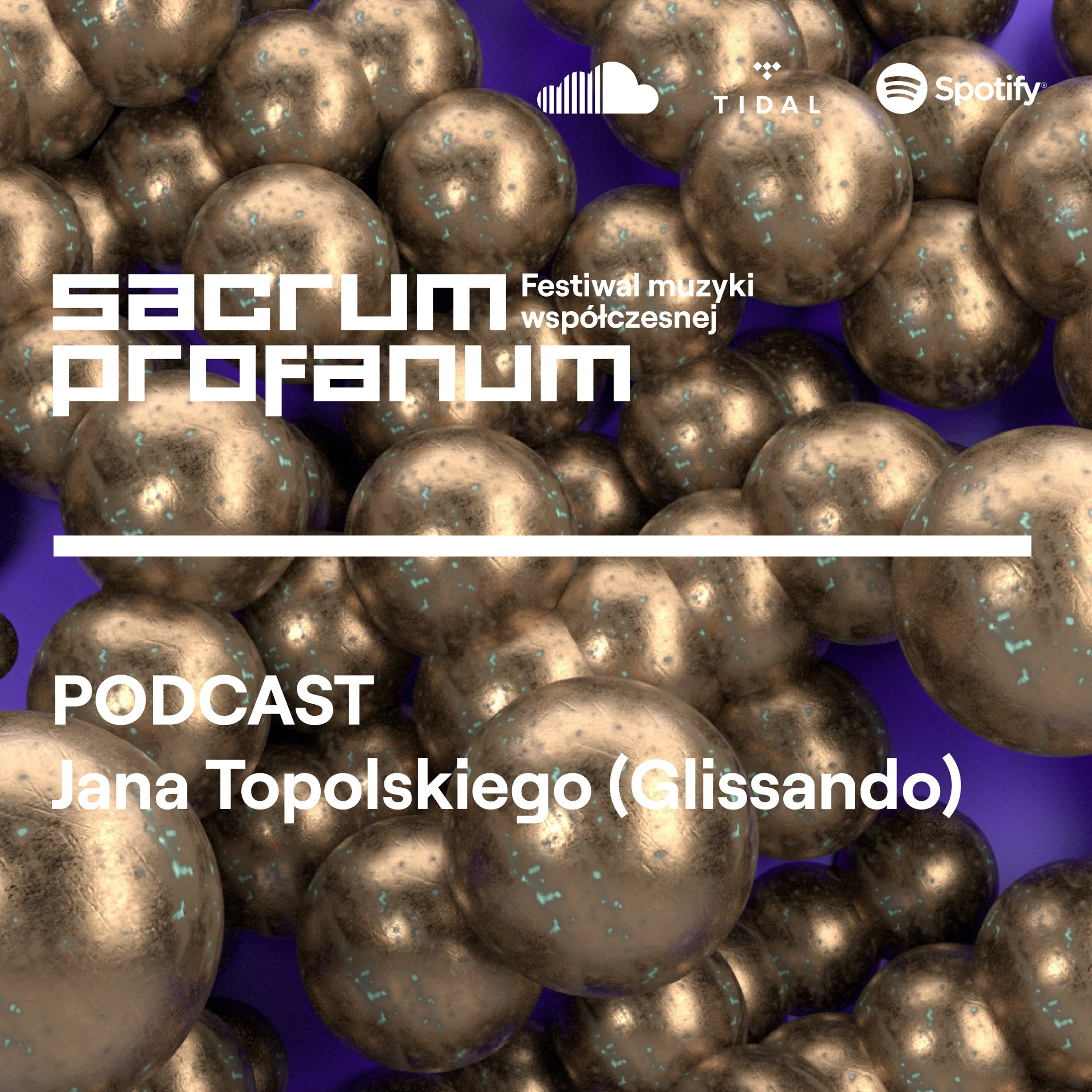 Sacrum Profanum: Dojrzałość. Podcast Jana Topolskiego