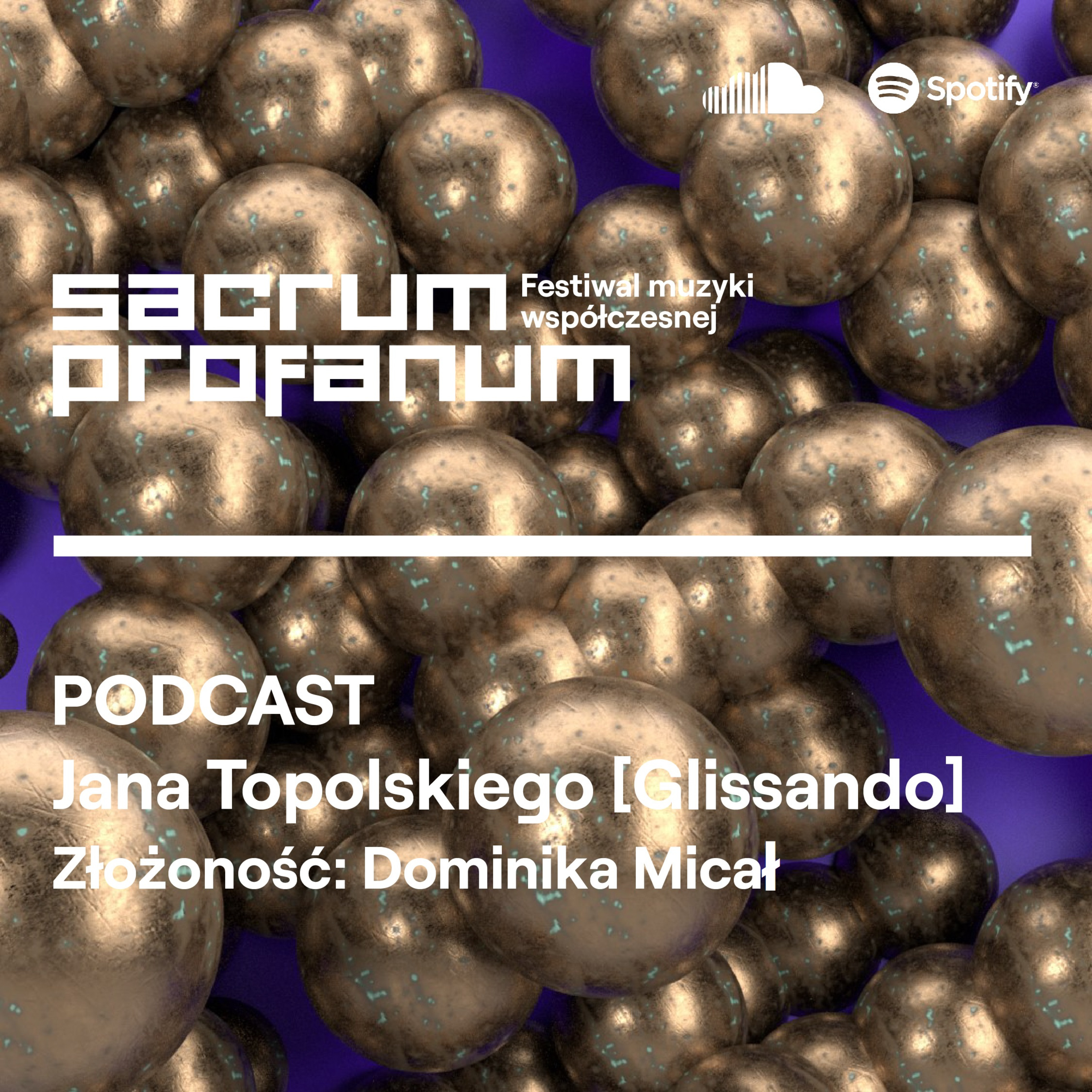 Sacrum Profanum: Dojrzałość. Podcast Jana Topolskiego