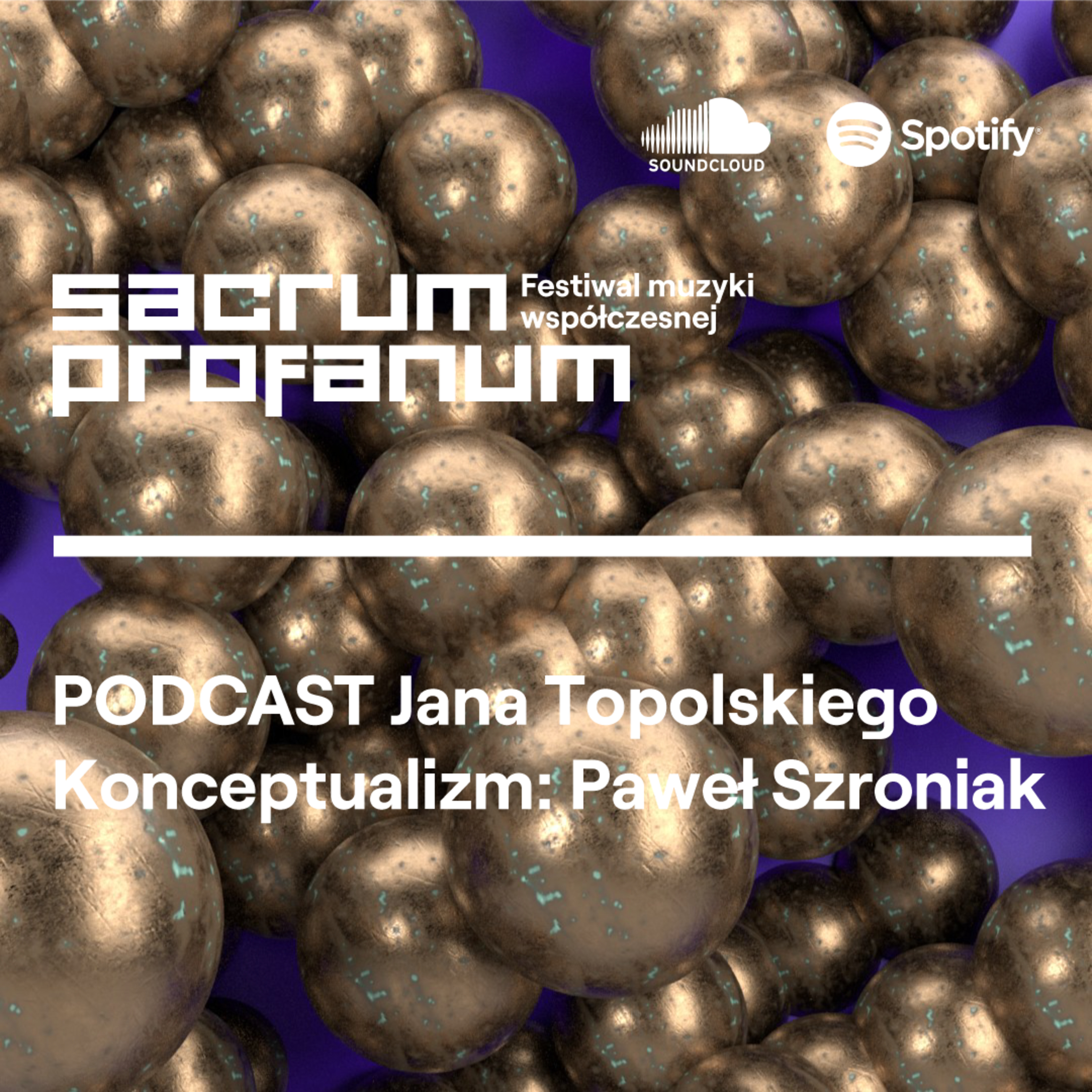 Sacrum Profanum: Dojrzałość. Podcast Jana Topolskiego