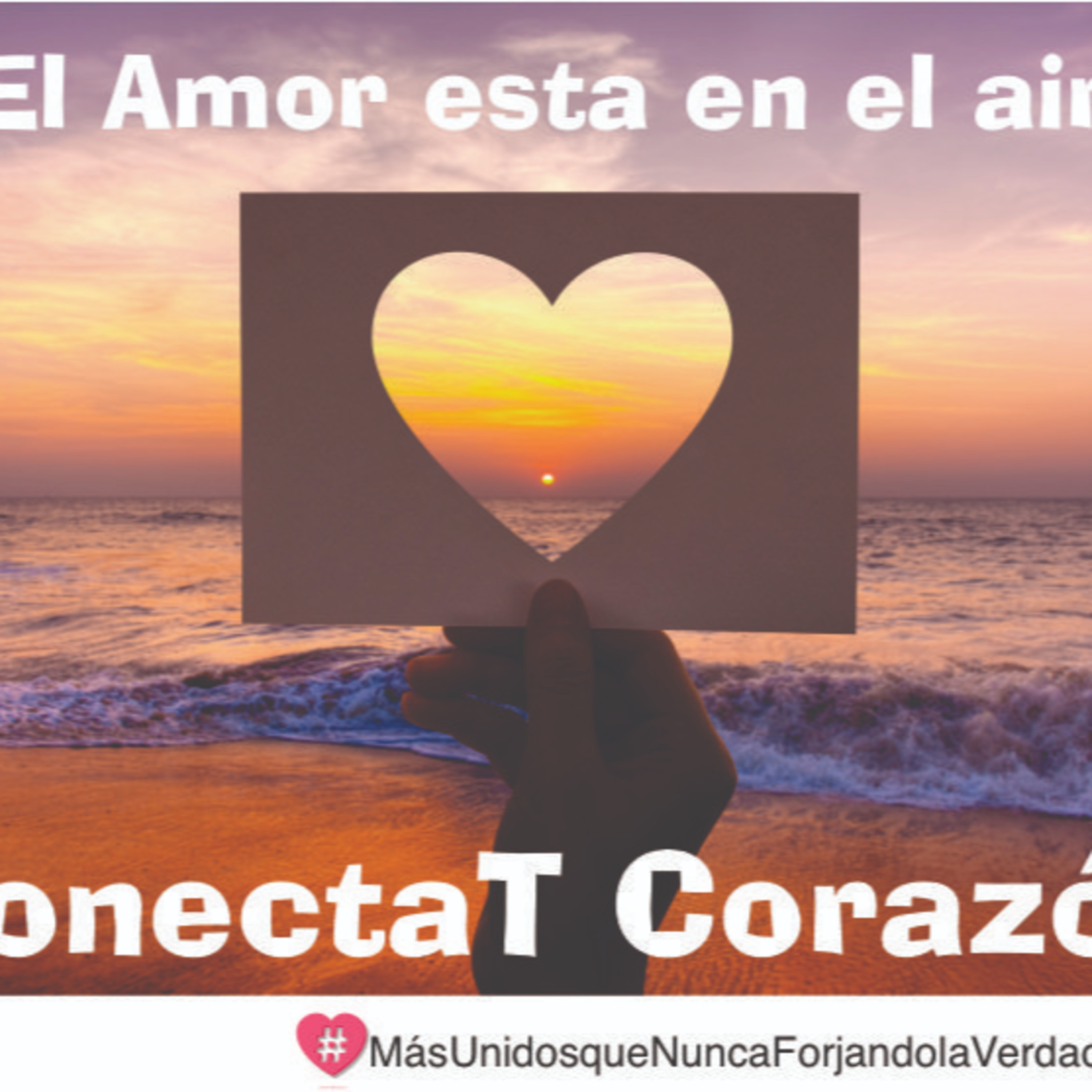 ConectaT Corazón
