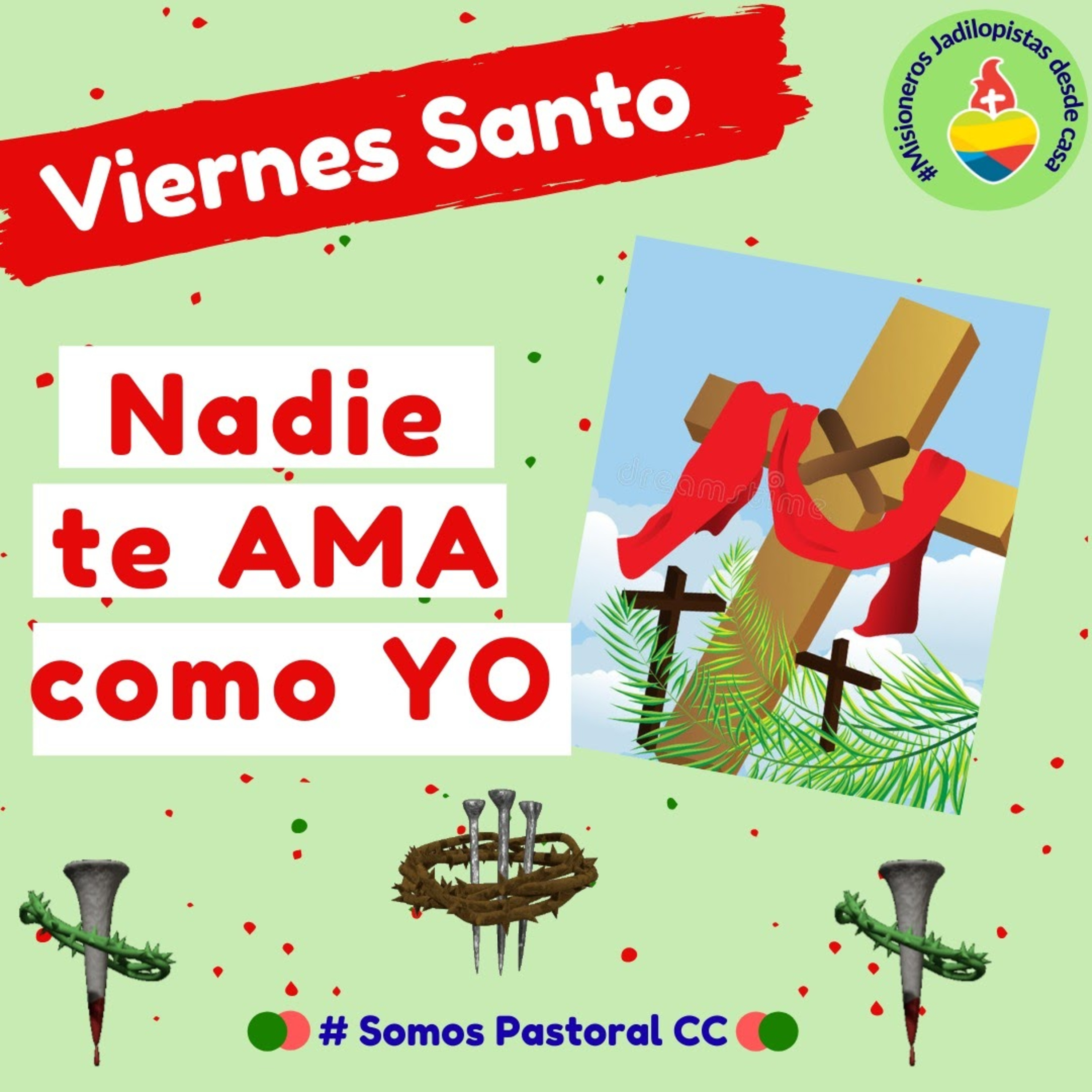 ConectaT Corazón