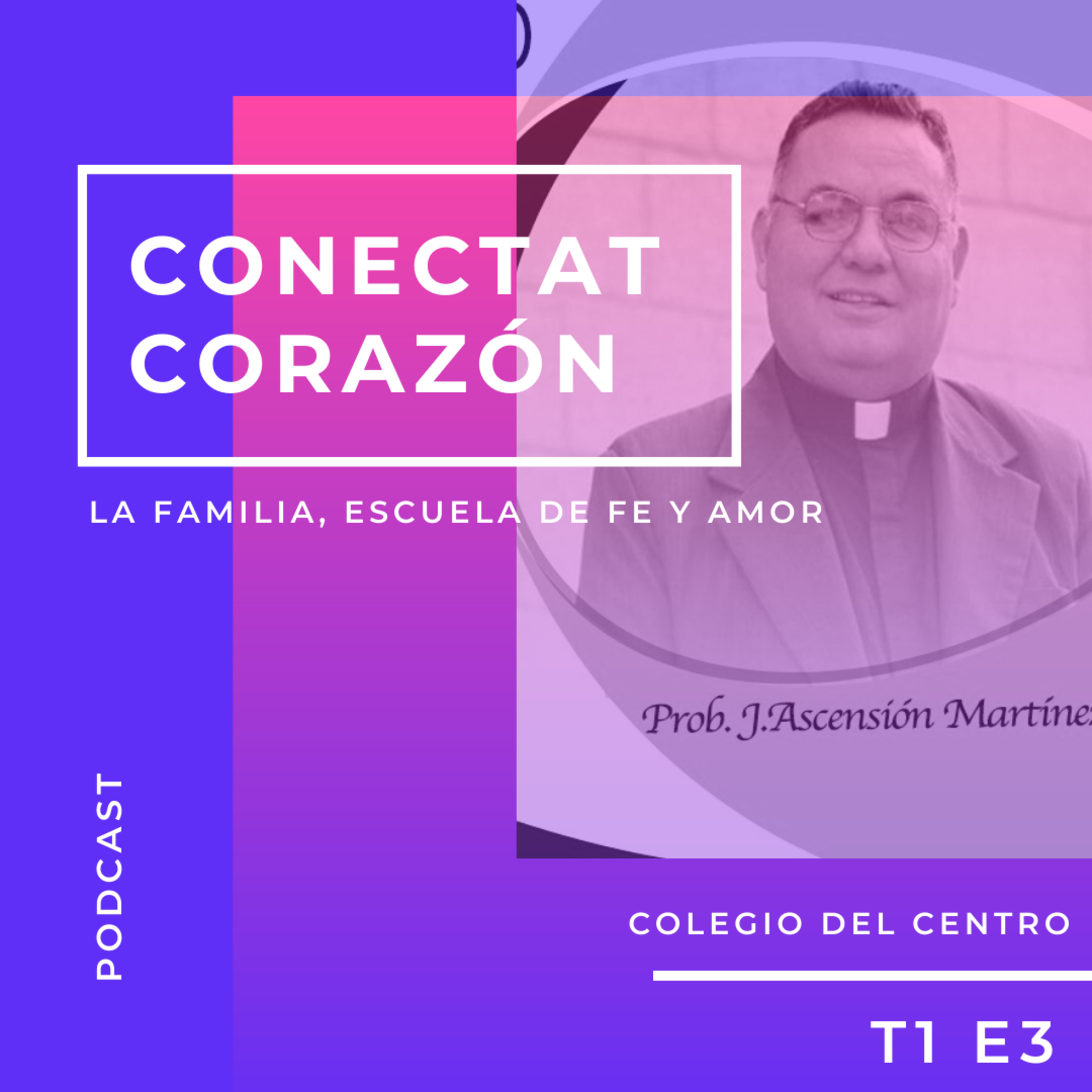 ConectaT Corazón