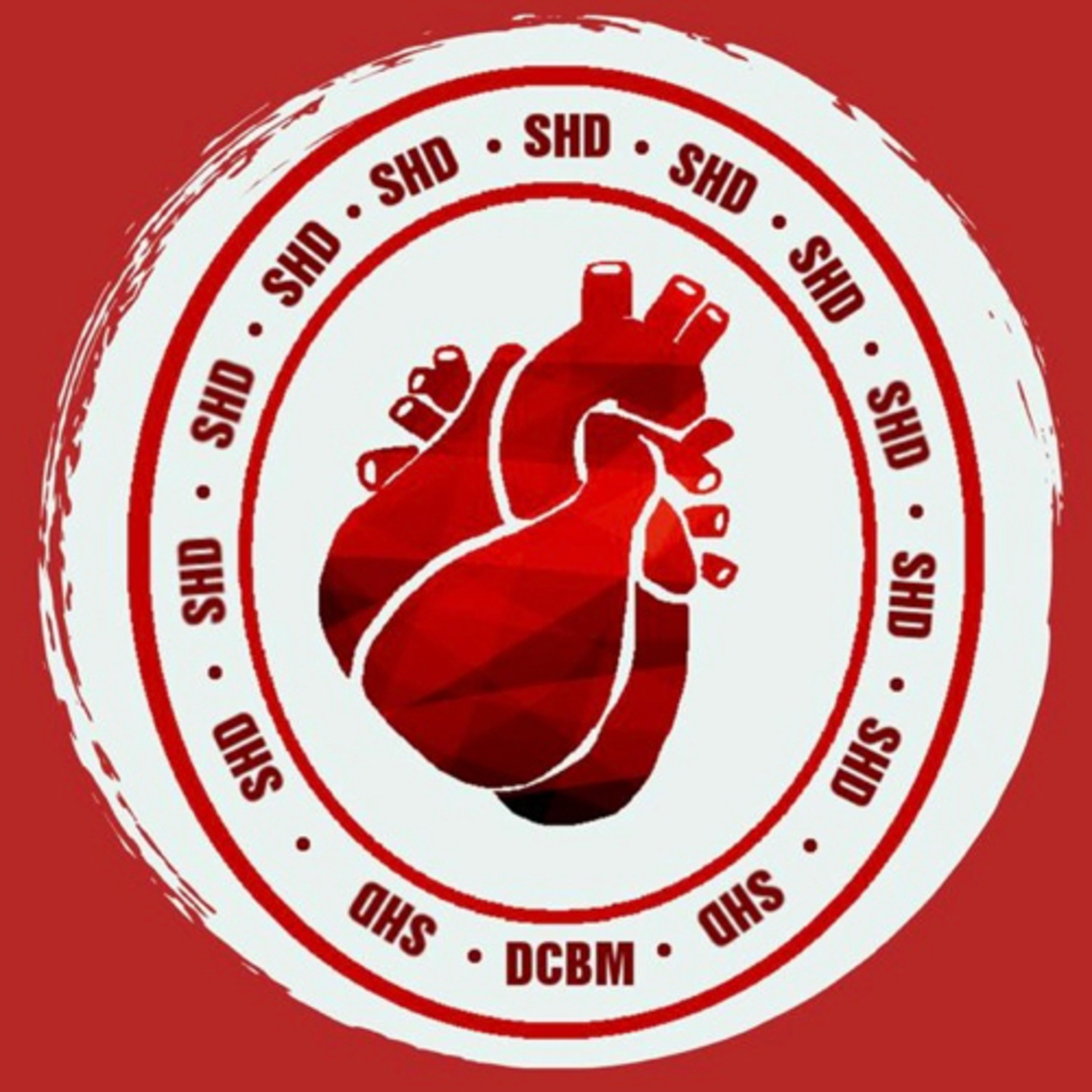 #1 - História da SHD e Doenças Crônicas Não Transmissíveis episode artwork