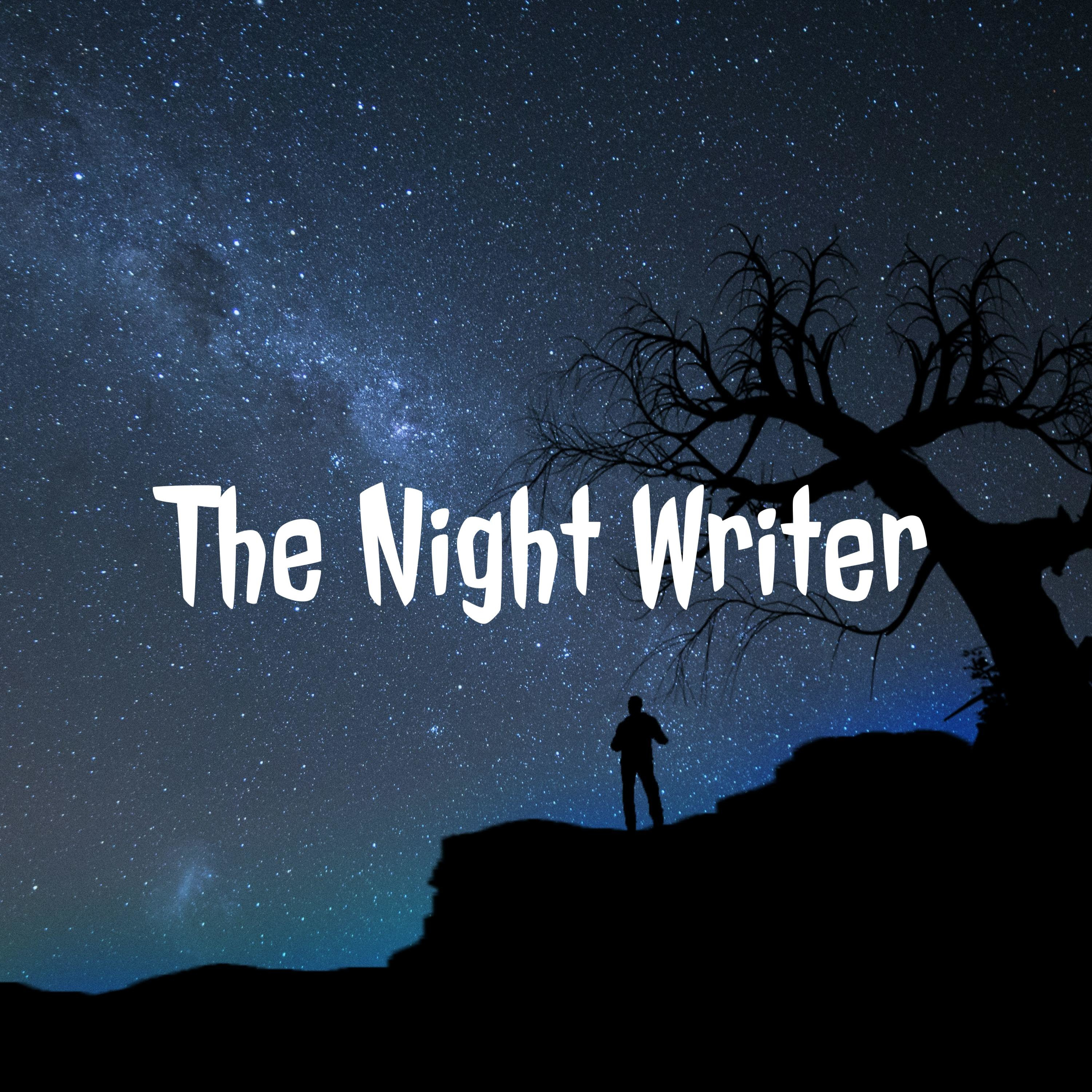 The Night Writer