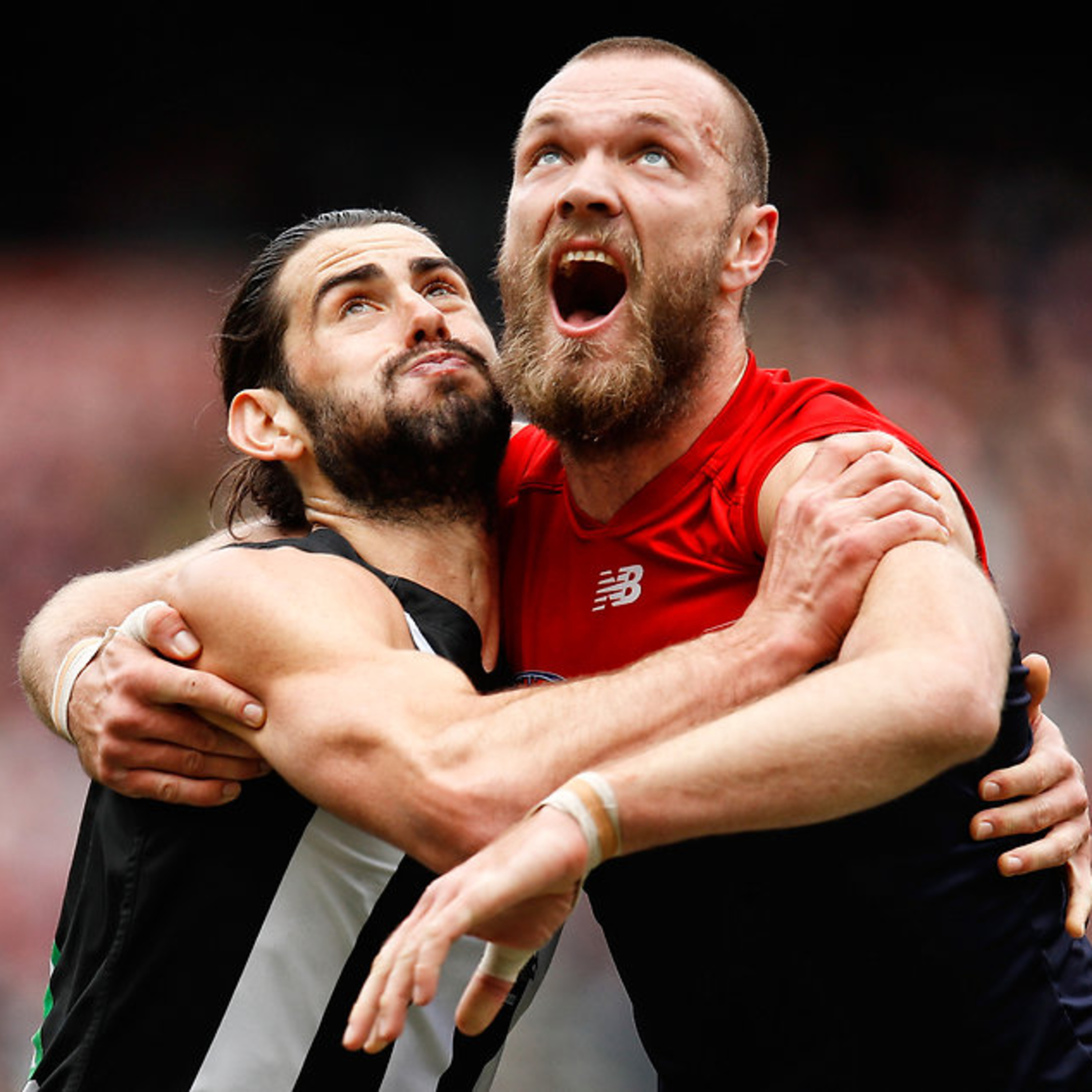The Sporting One