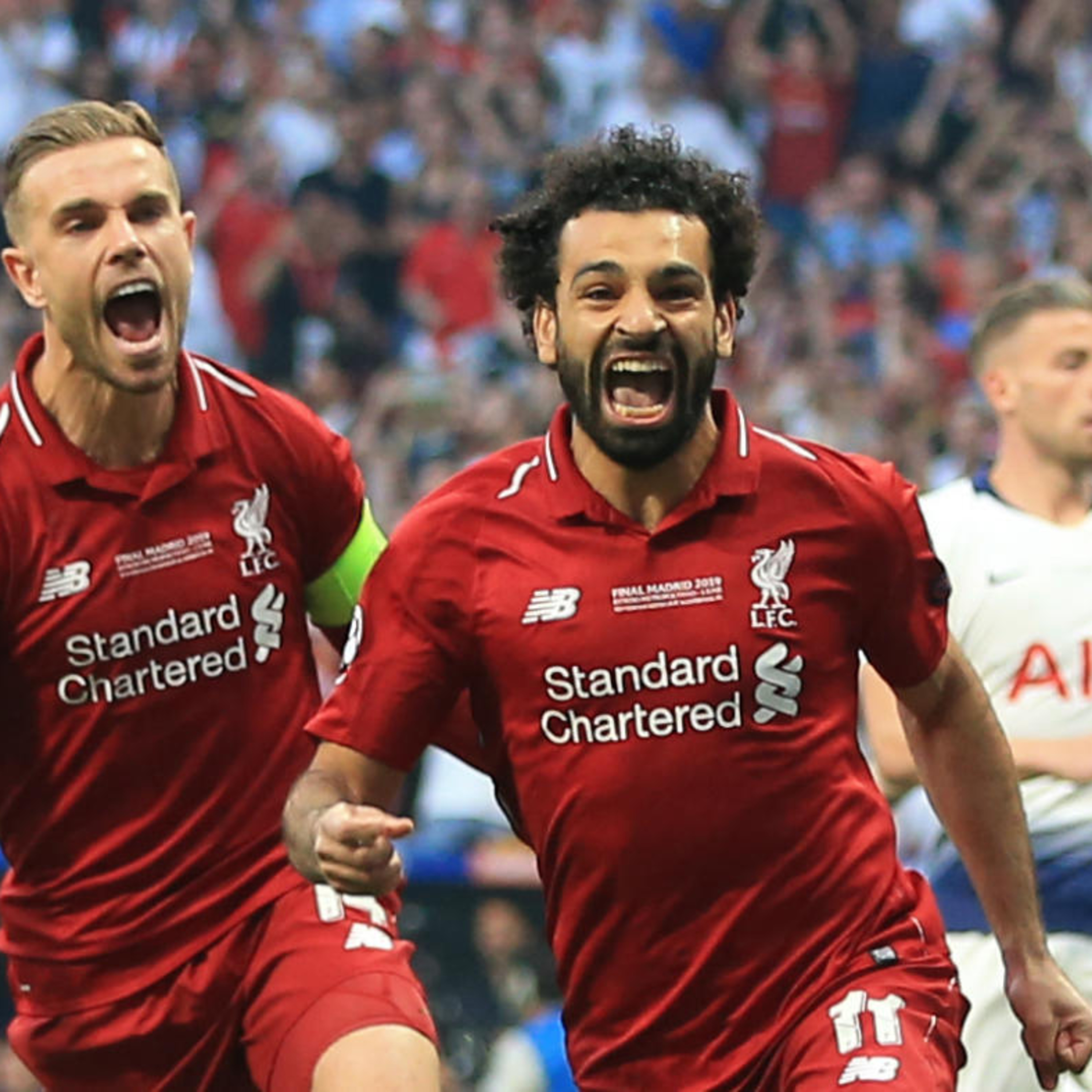 The Sporting One