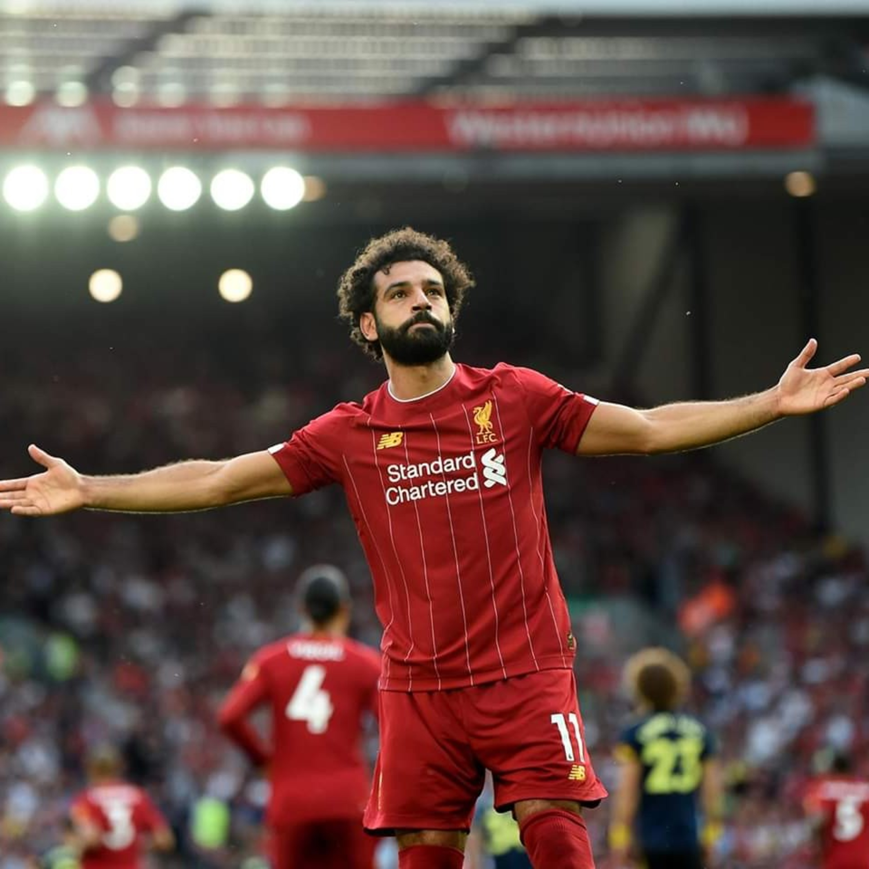 The Sporting One
