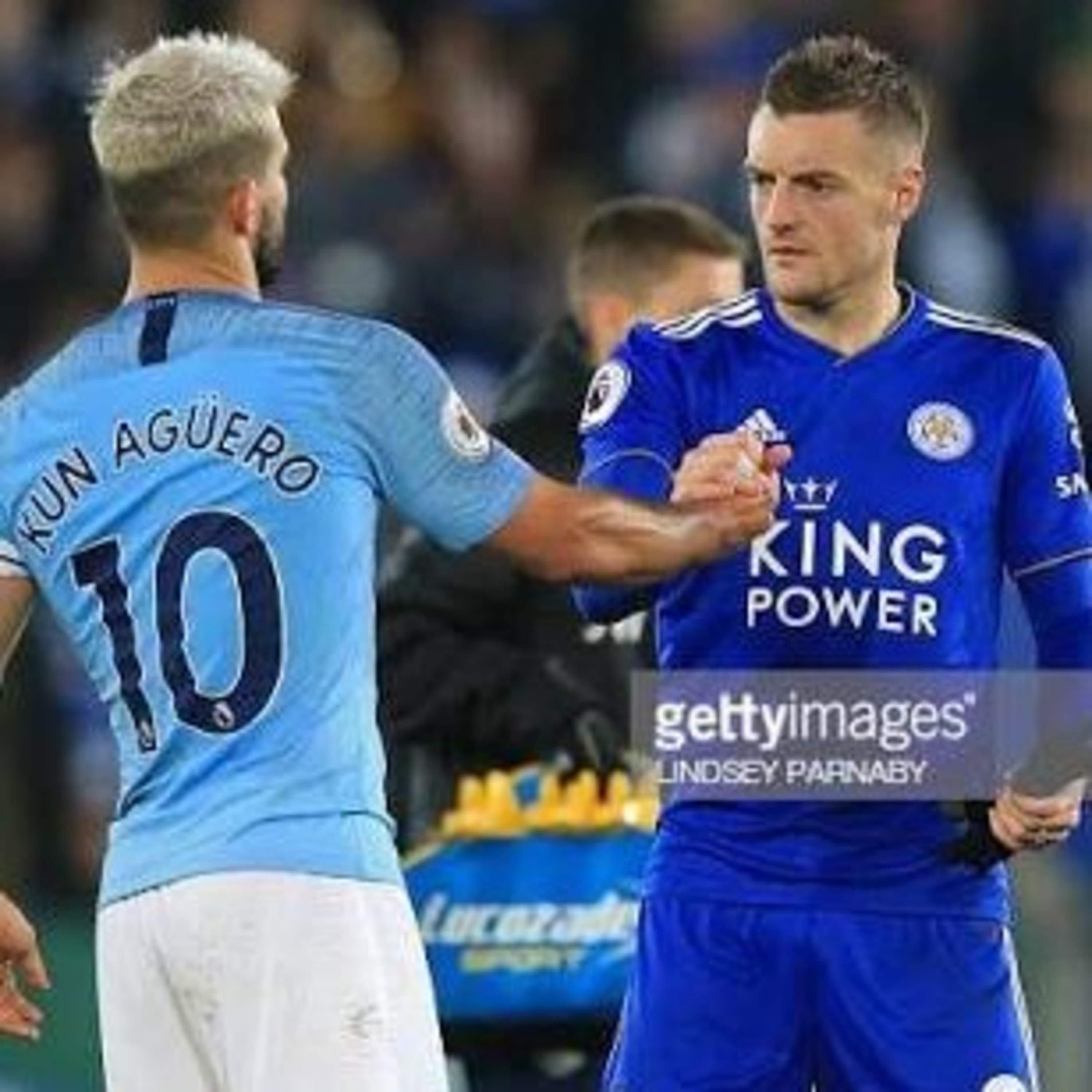 The Sporting One