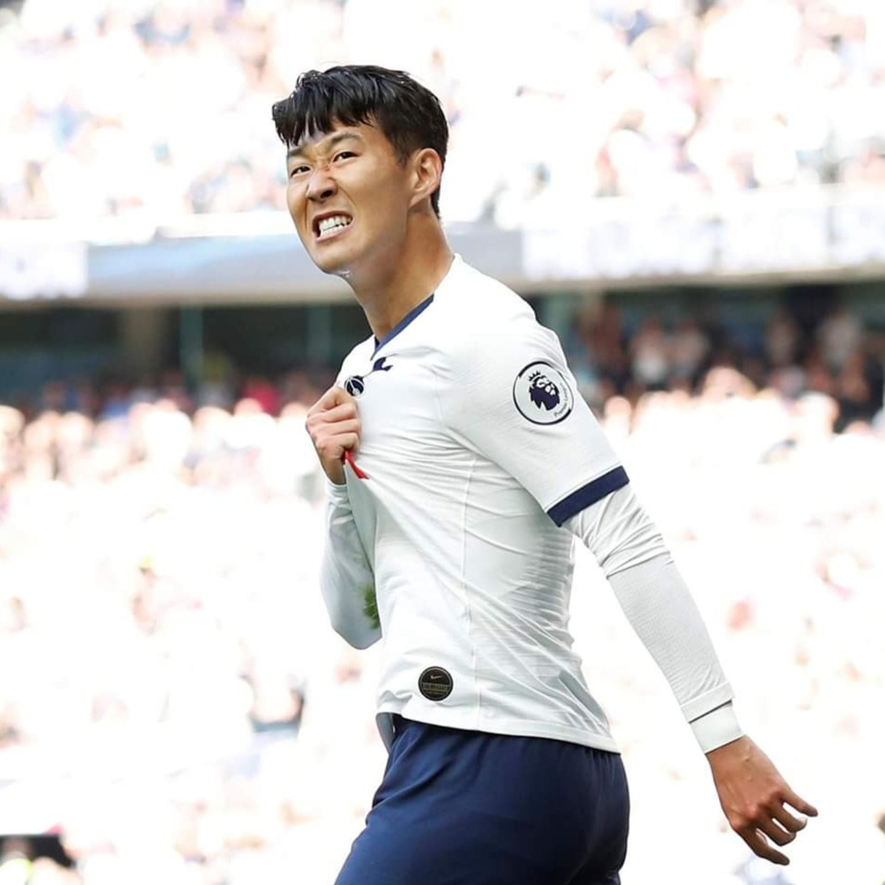 The Sporting One