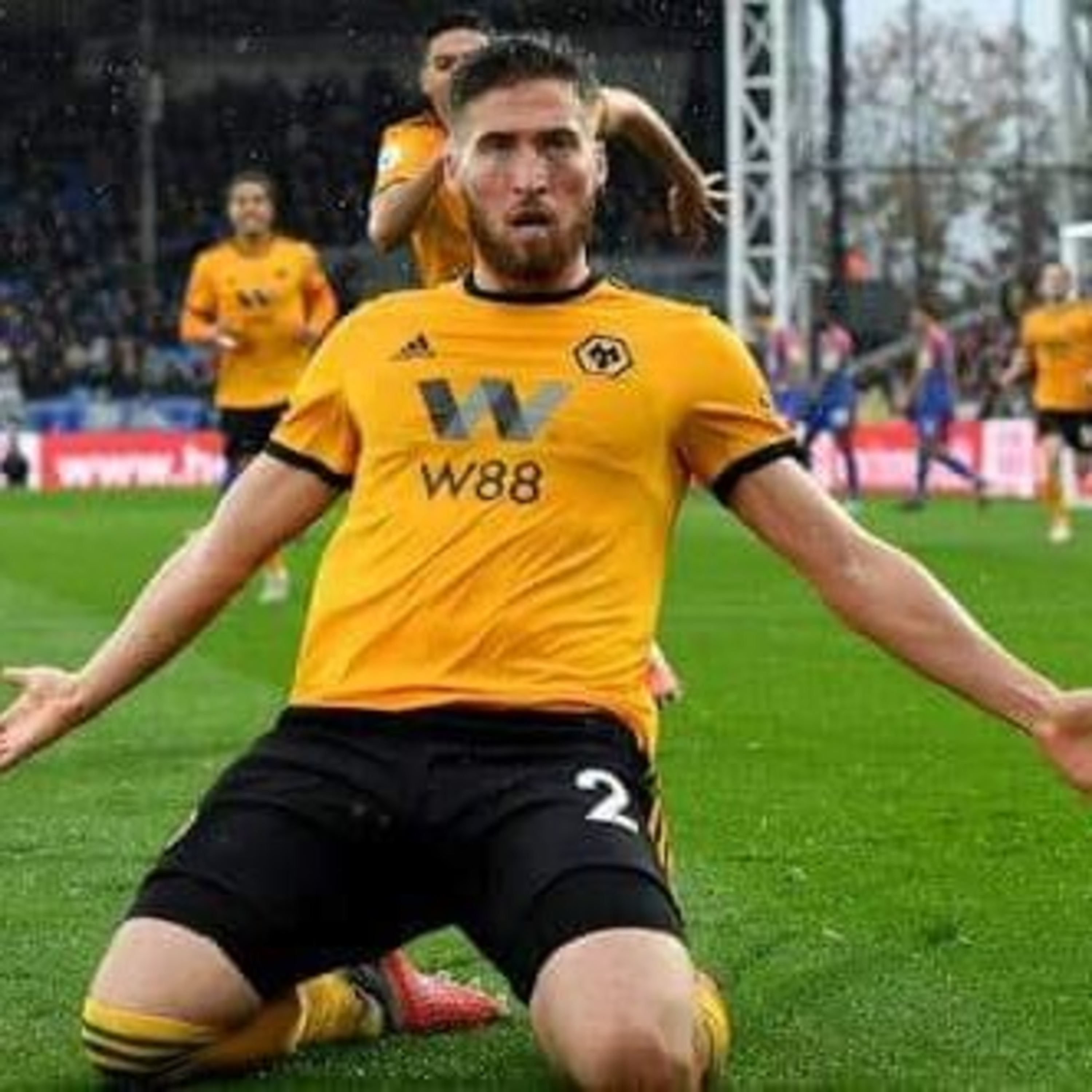 The Sporting One
