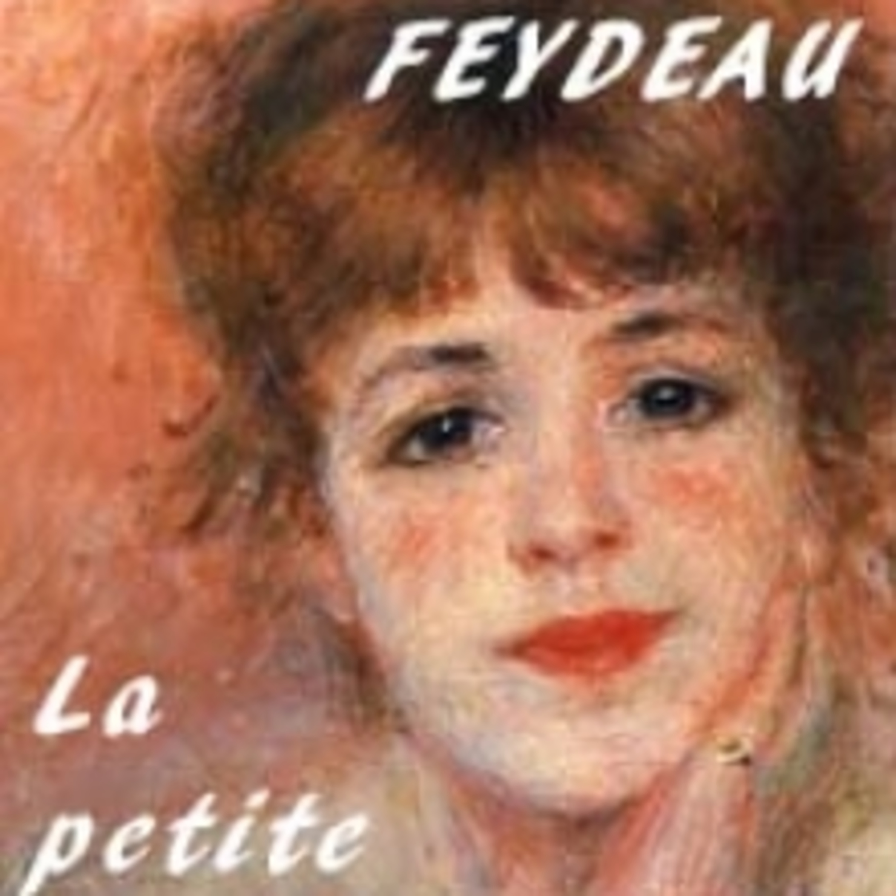 2.	Antiochus dans Bérénice de Jean Racine, Acte I, Scène 2