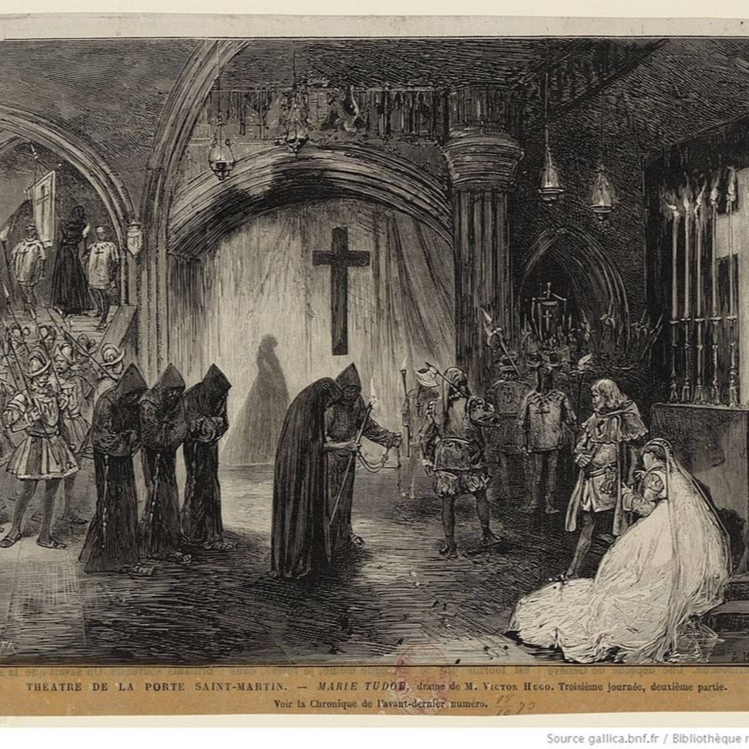 2.	Antiochus dans Bérénice de Jean Racine, Acte I, Scène 2