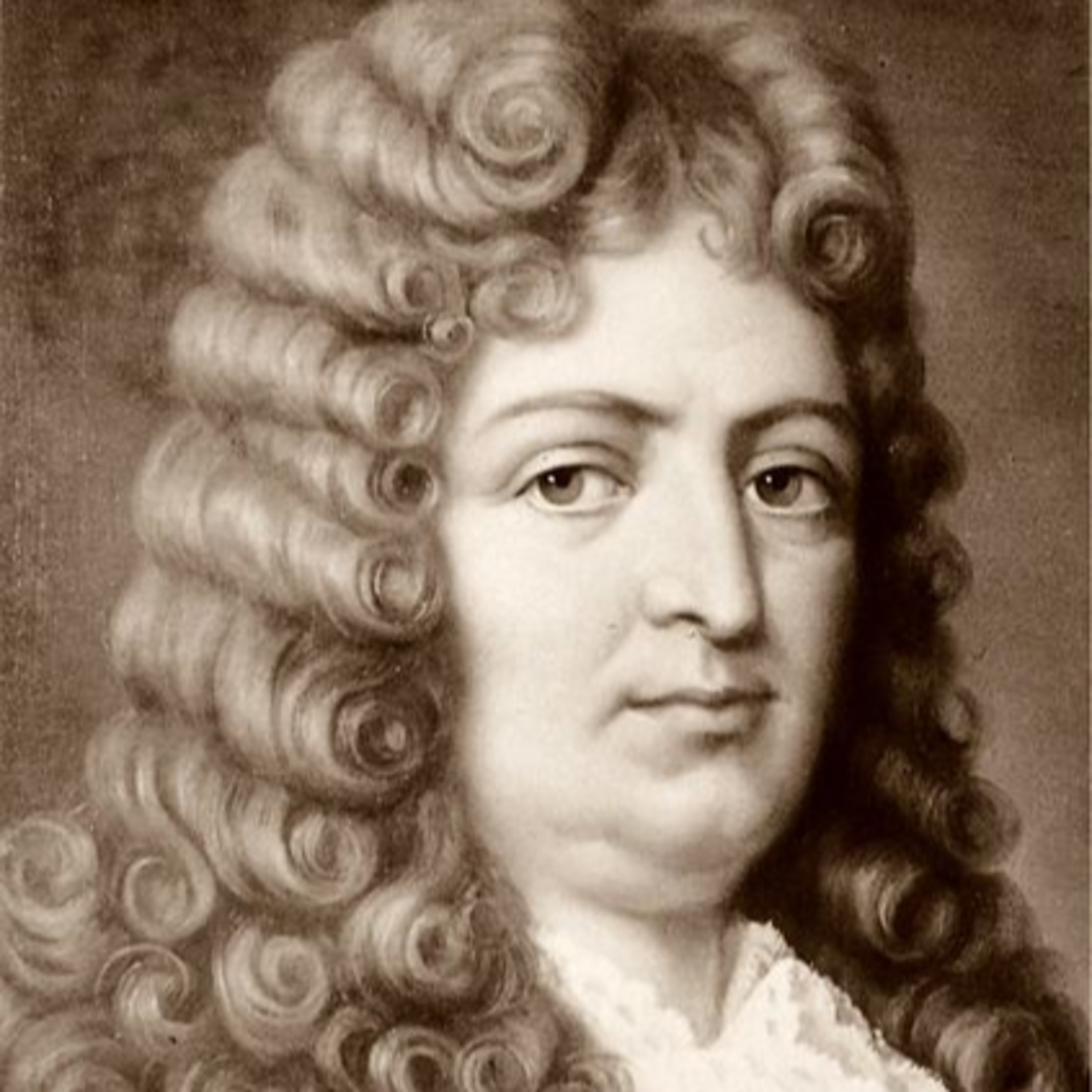2.	Antiochus dans Bérénice de Jean Racine, Acte I, Scène 2