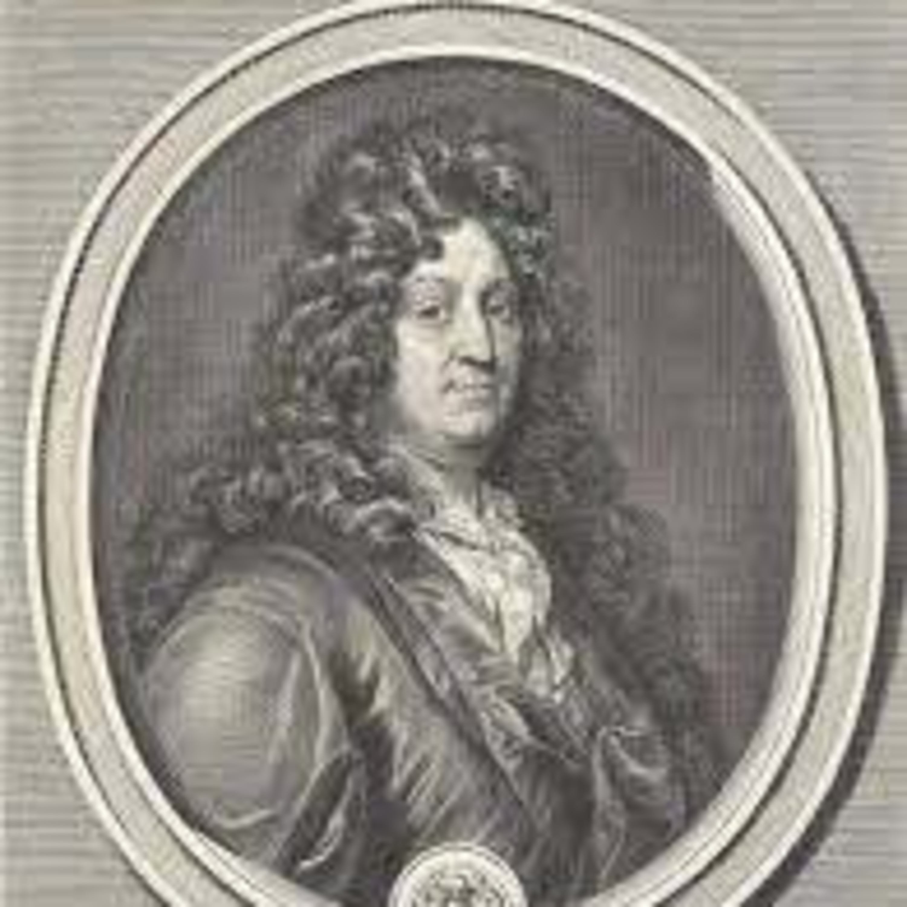 2.	Antiochus dans Bérénice de Jean Racine, Acte I, Scène 2