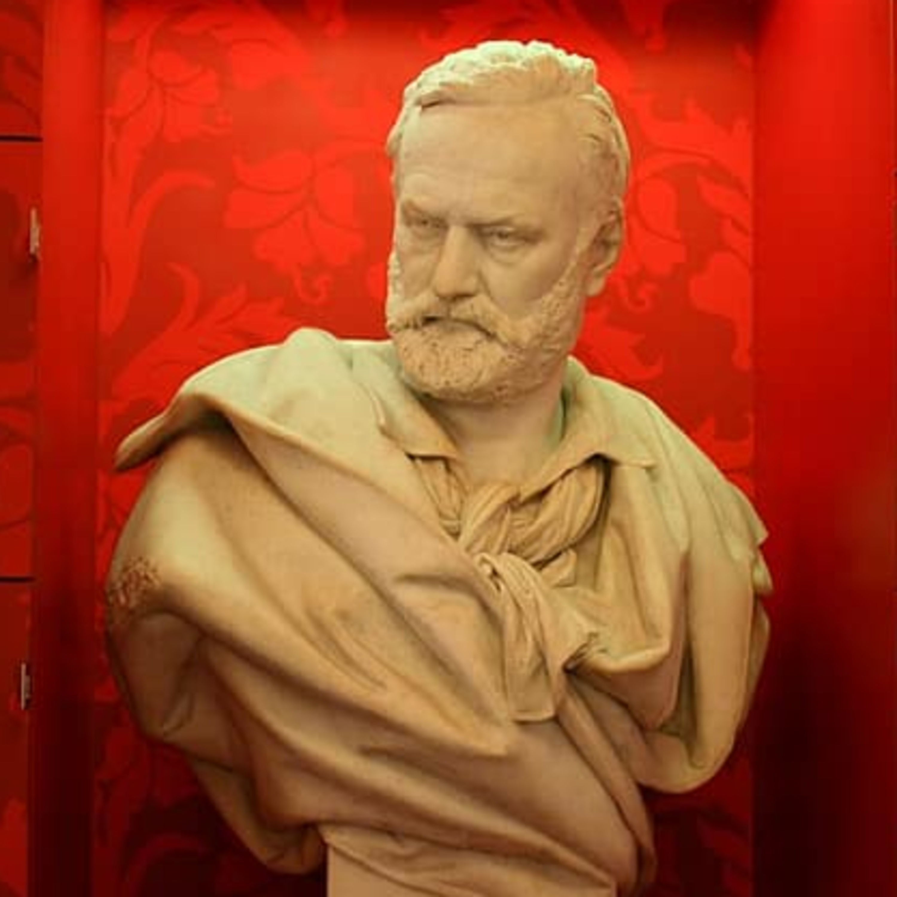 2.	Antiochus dans Bérénice de Jean Racine, Acte I, Scène 2