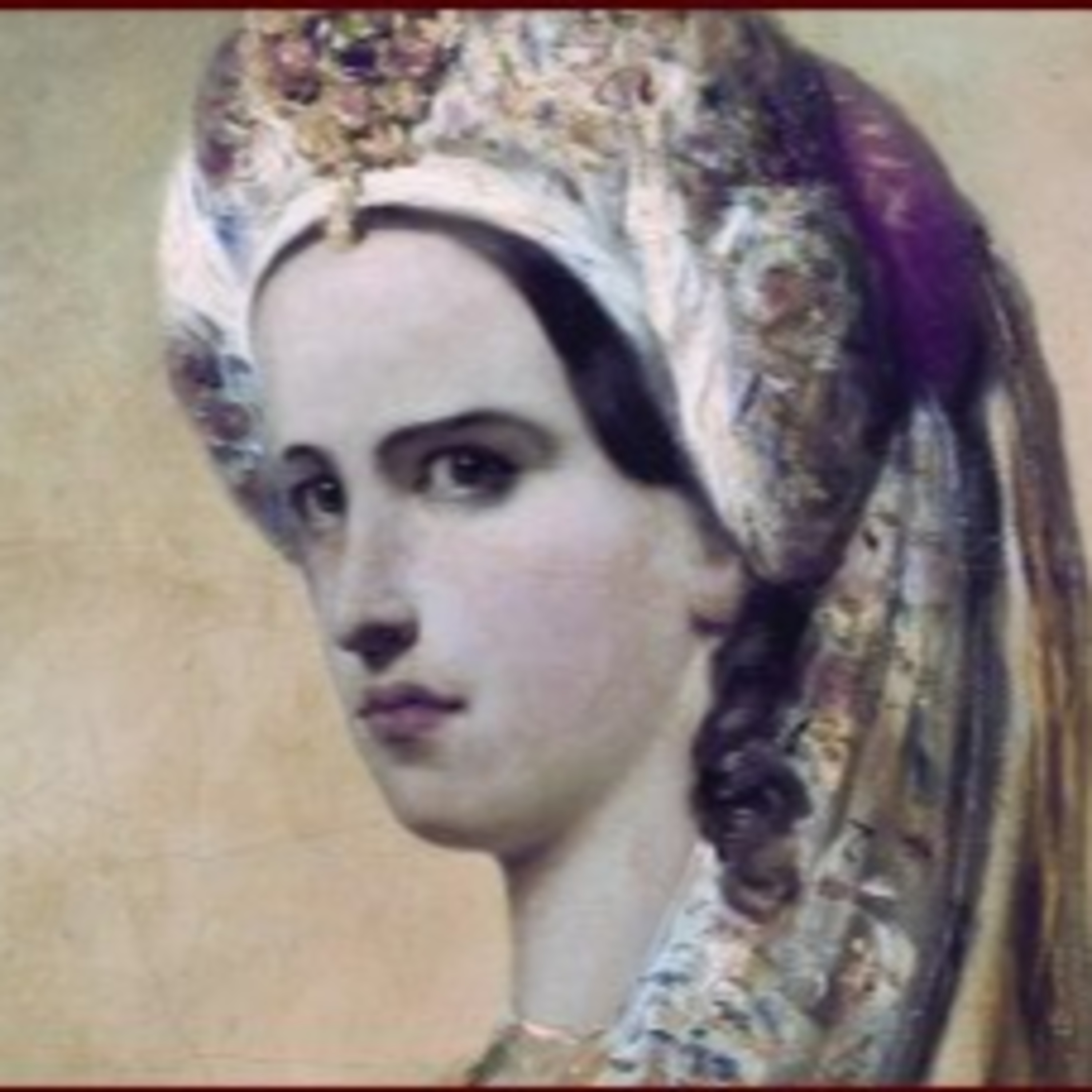 2.	Antiochus dans Bérénice de Jean Racine, Acte I, Scène 2