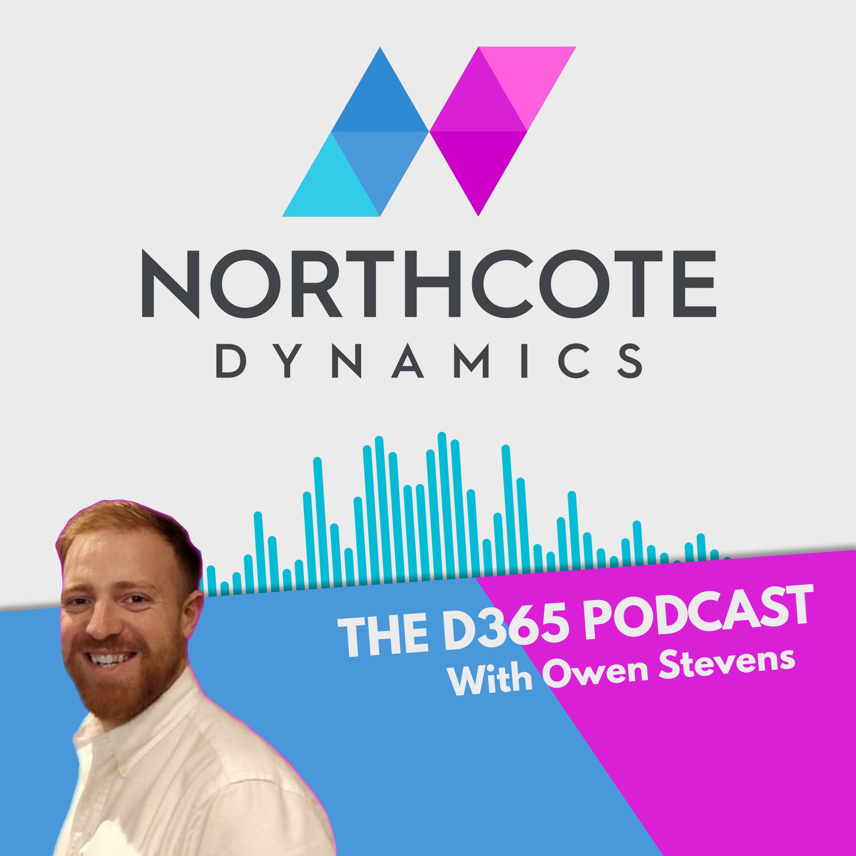 D365 Podcast