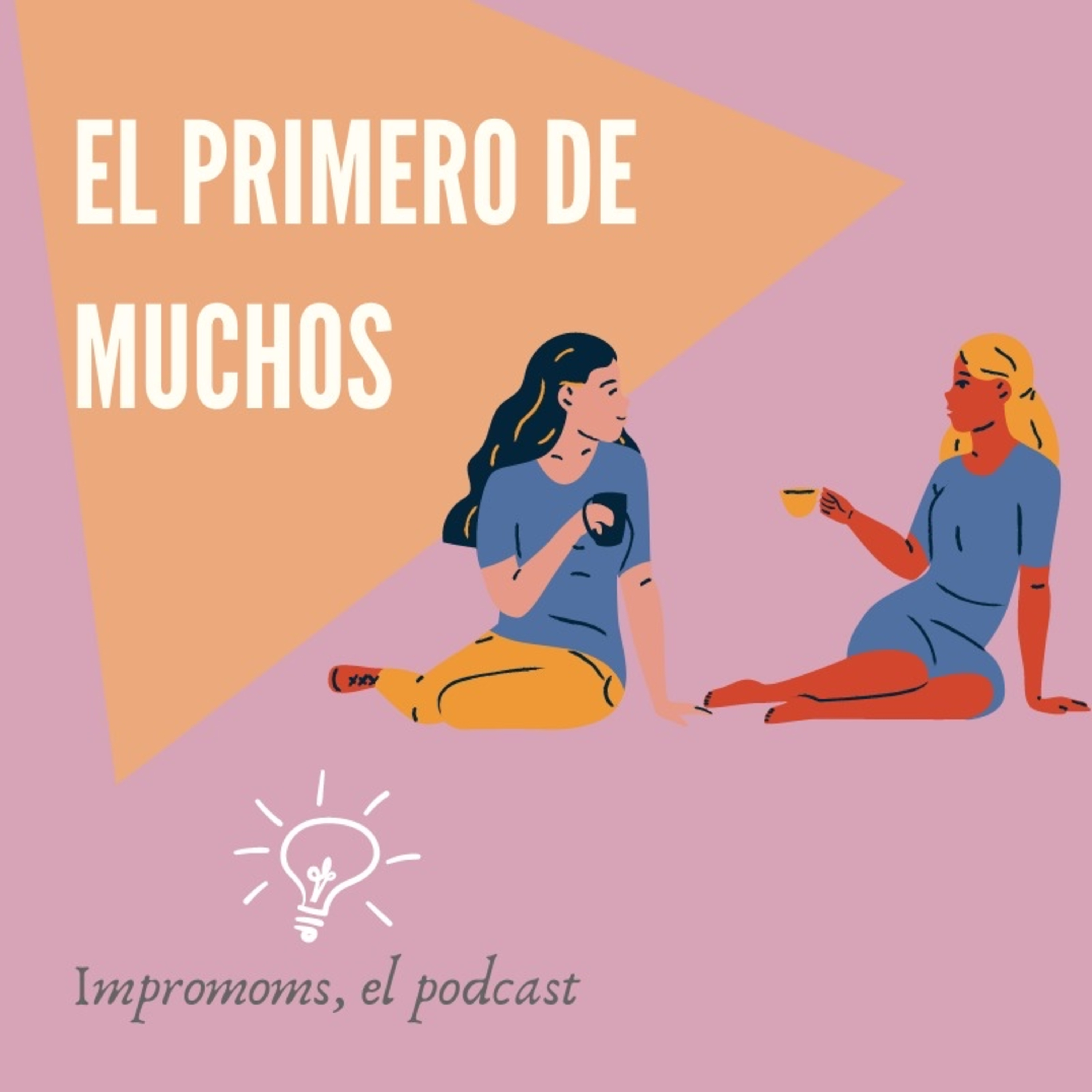 El primero de muchos episode artwork