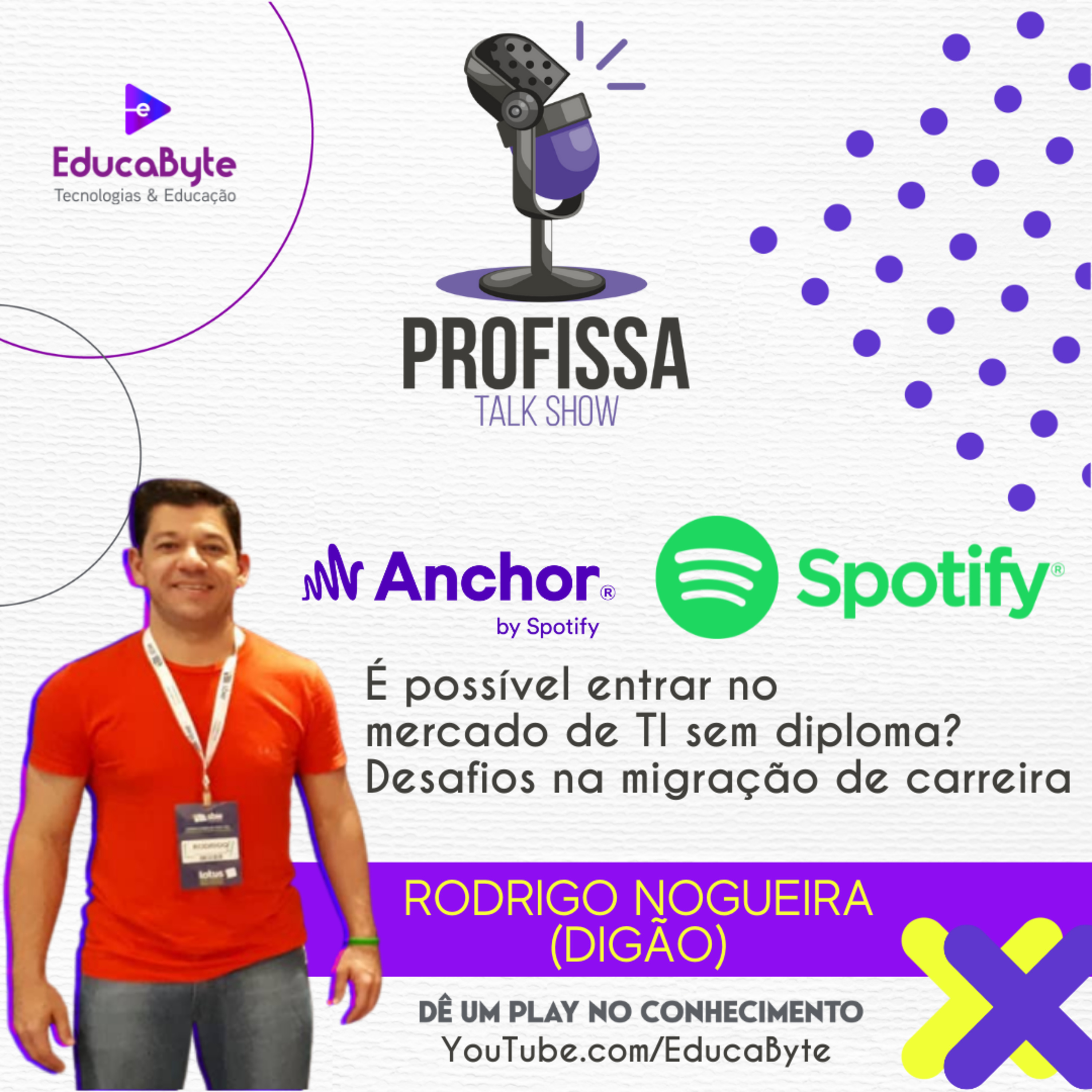 EducaByte Tecnologias & Educação